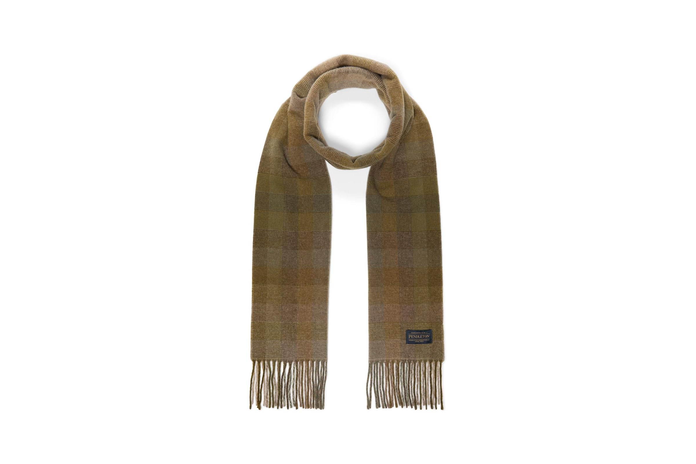 Шарф Pendleton Whisperwool Muffler 18790₽