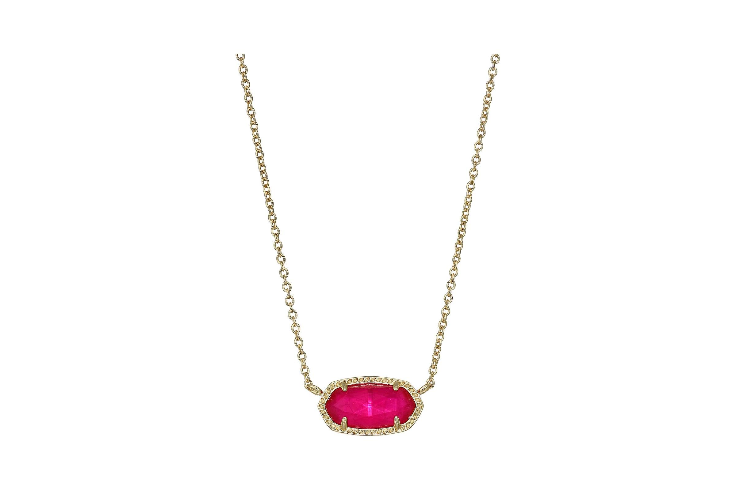 Kendra Scott Elisa Necklace