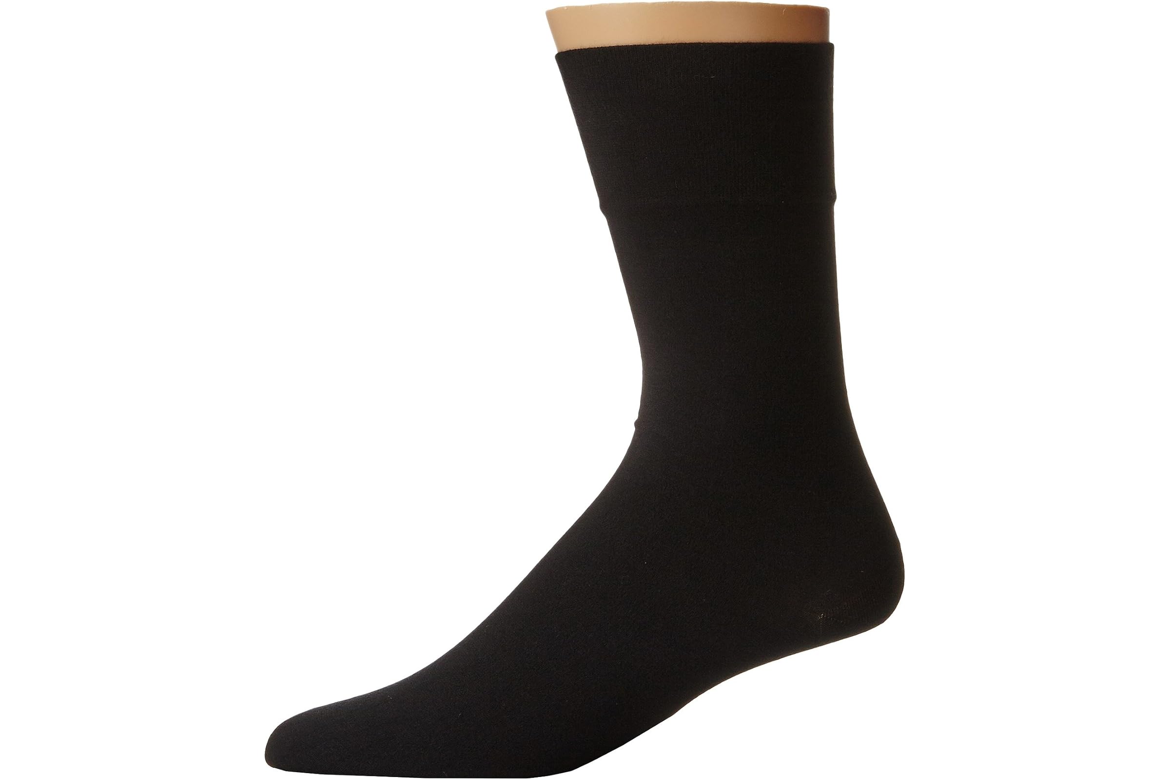 Wolford Cotton Velvet Socks