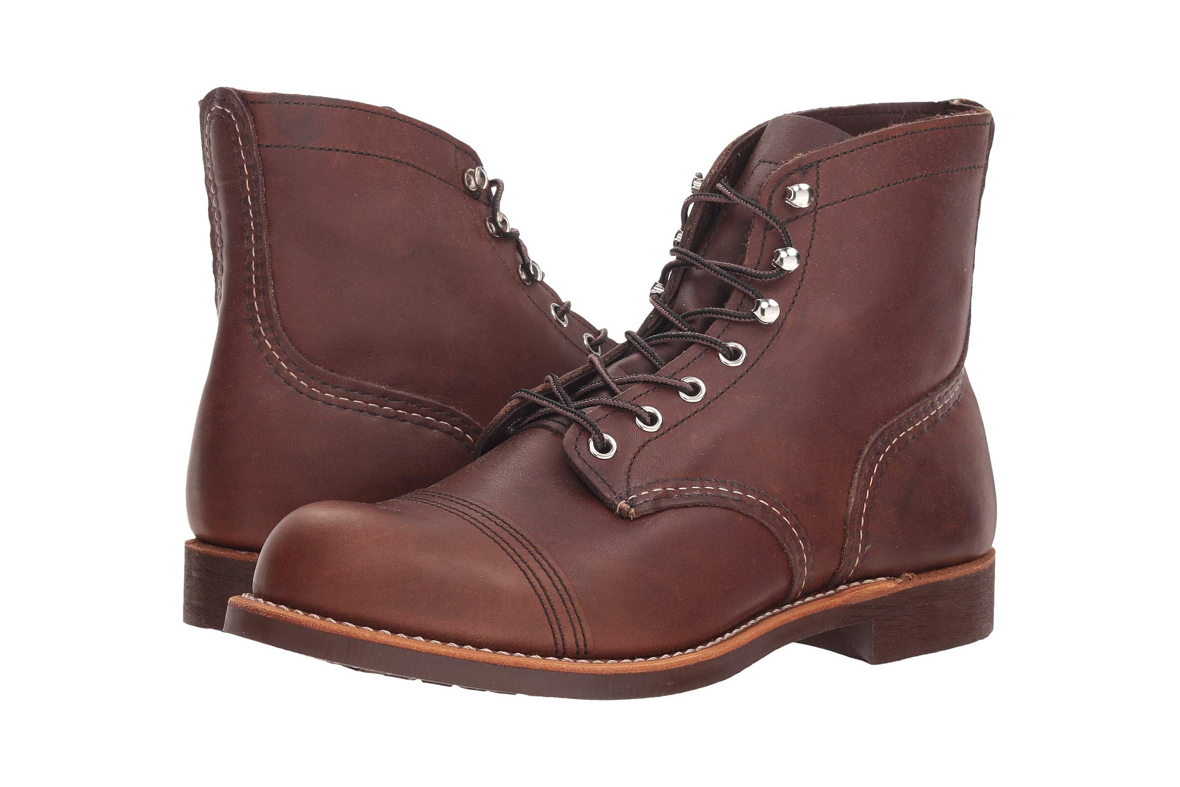 Red Wing Heritage 6