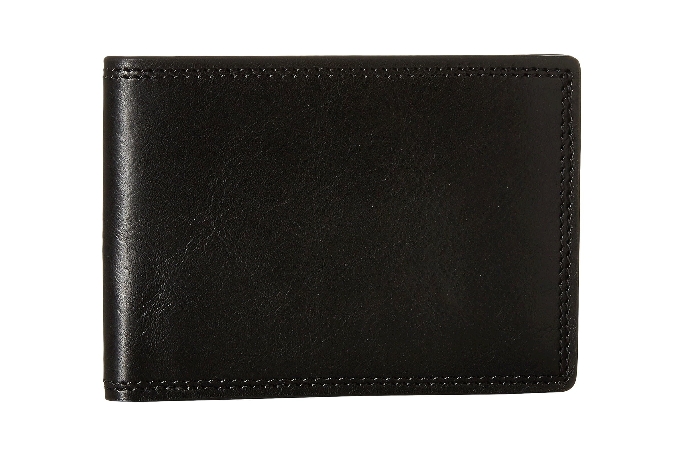 Bosca Dolce Collection - Small Bifold Wallet