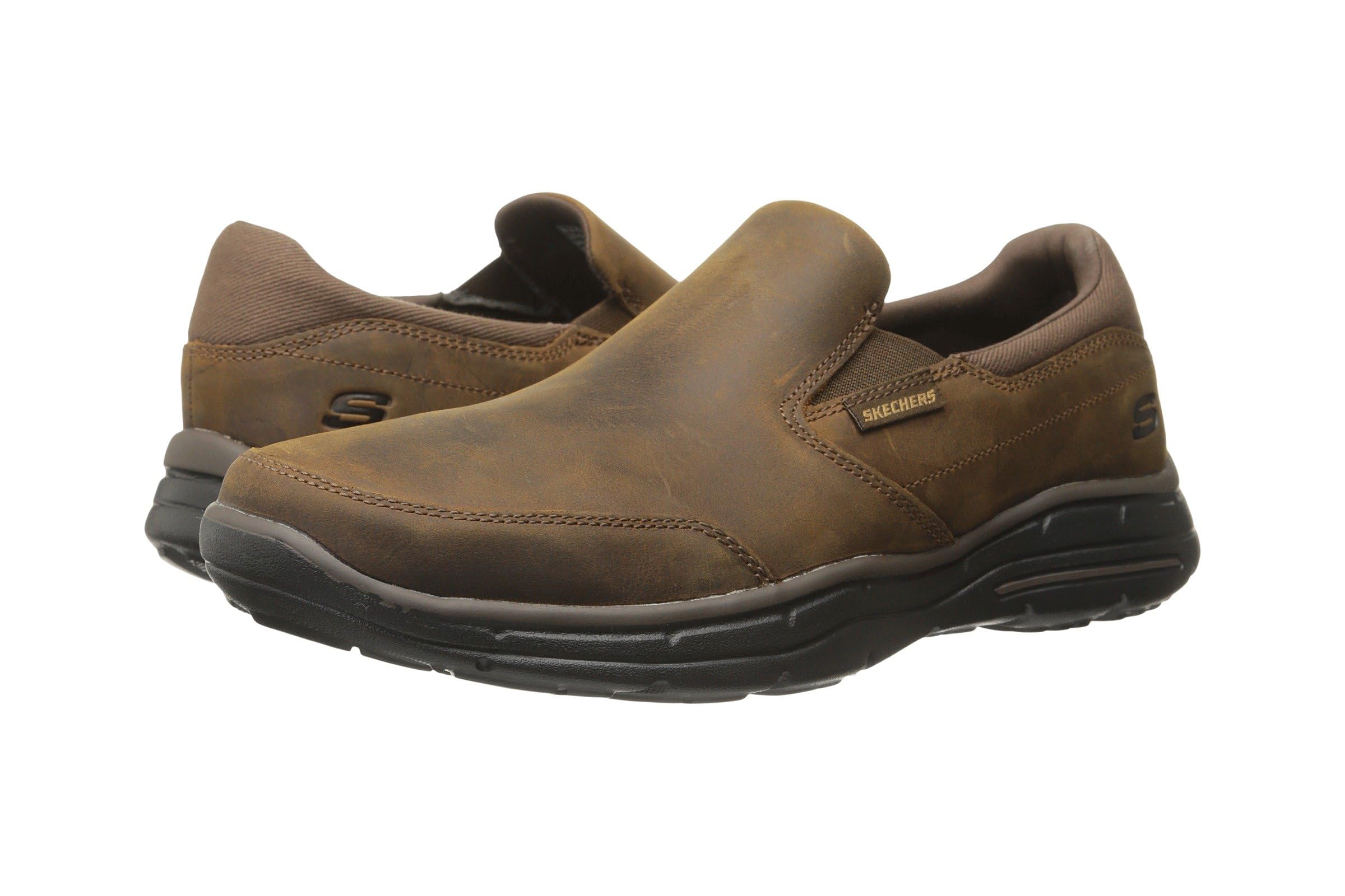 SKECHERS Relaxed Fit Glides Calculous