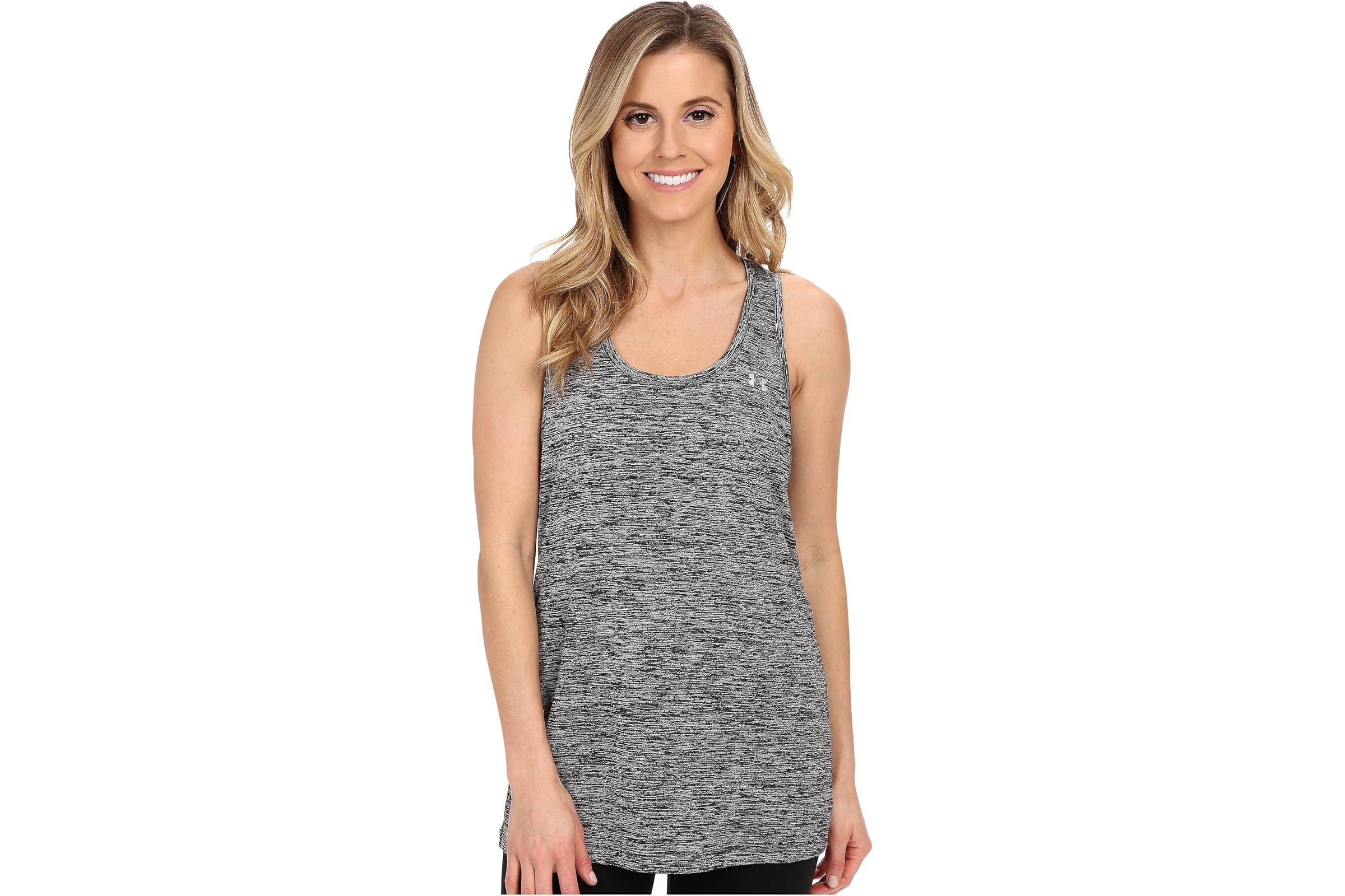 Under Armour UA Tech Tank Top - Twist