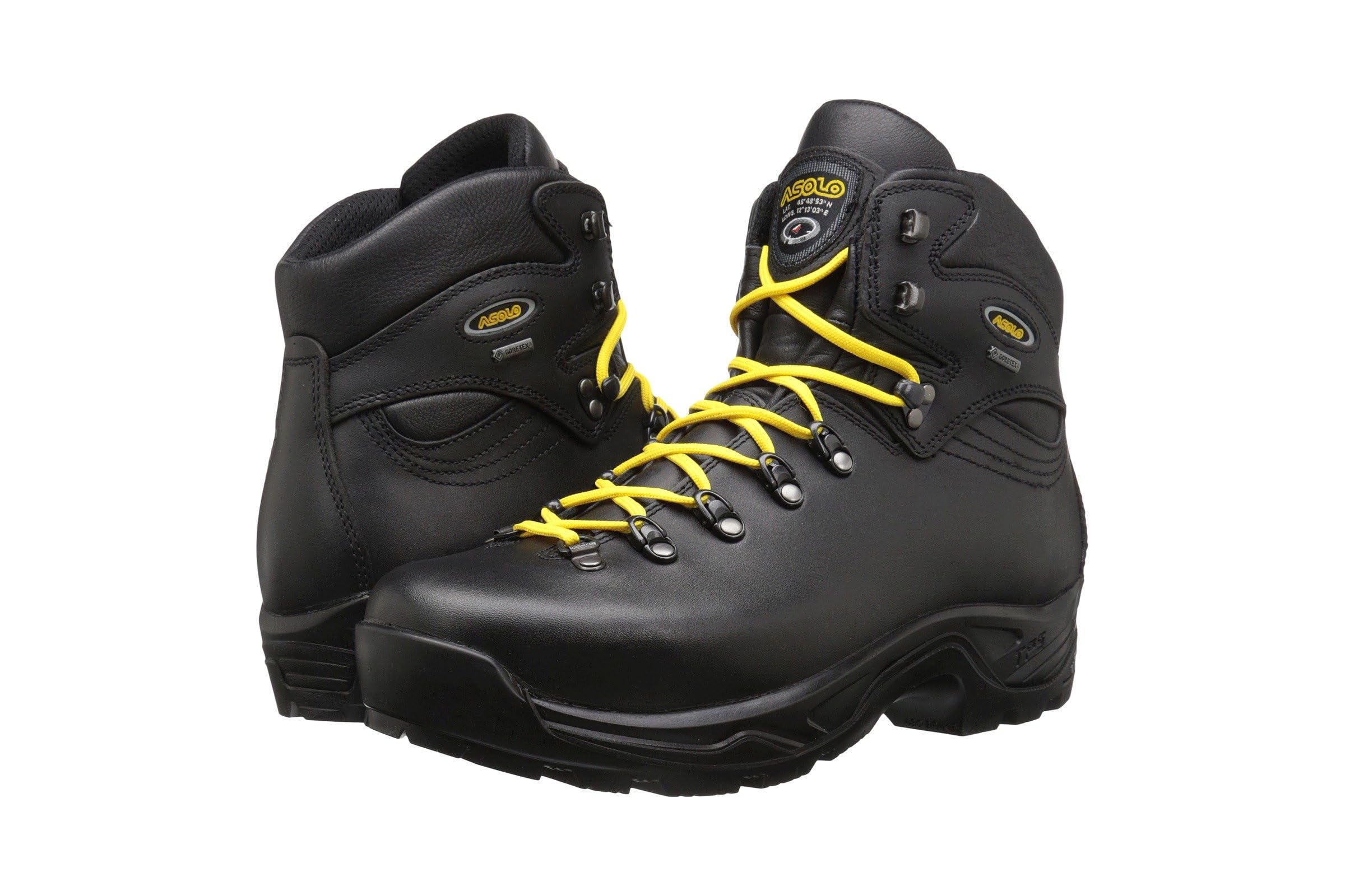 Asolo TPS 520 GV EVO 29190₽