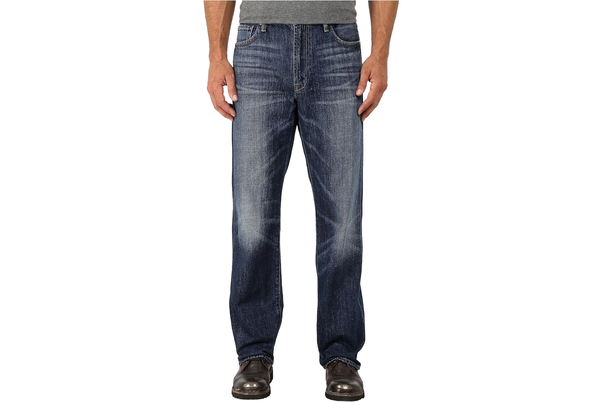 Lucky Brand 181 Relaxed Straight in Lakewood