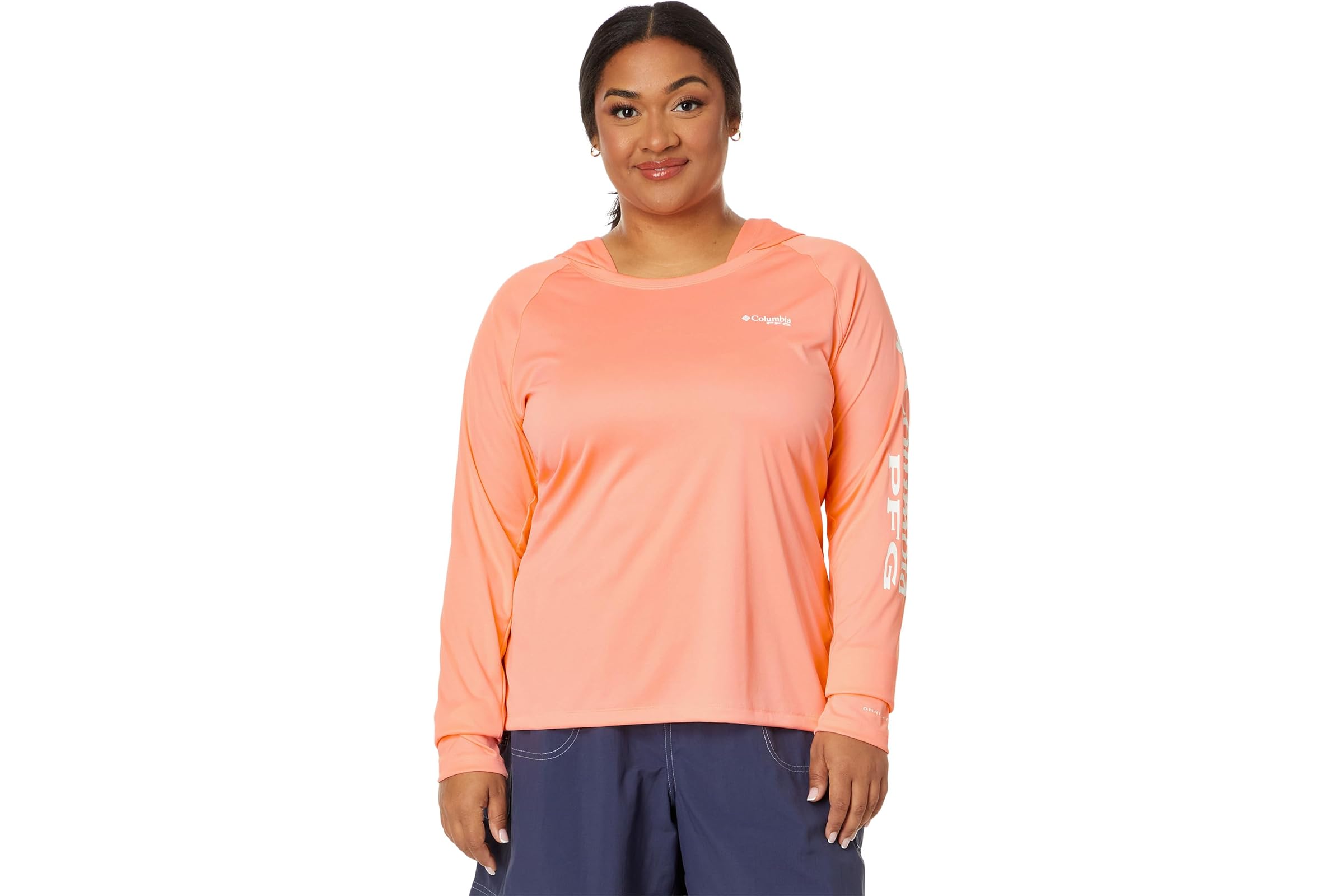 Columbia Tidal Tee Hoodie