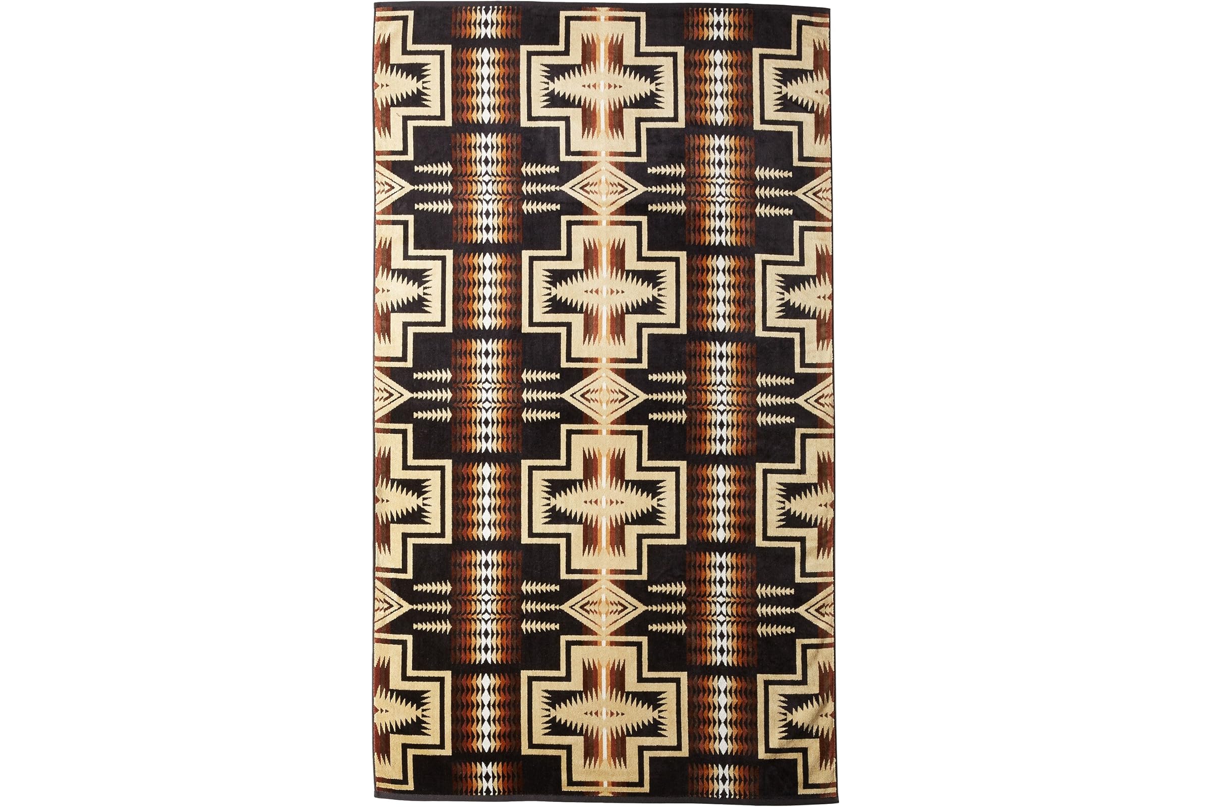 Pendleton Oversized Jacquard Towel