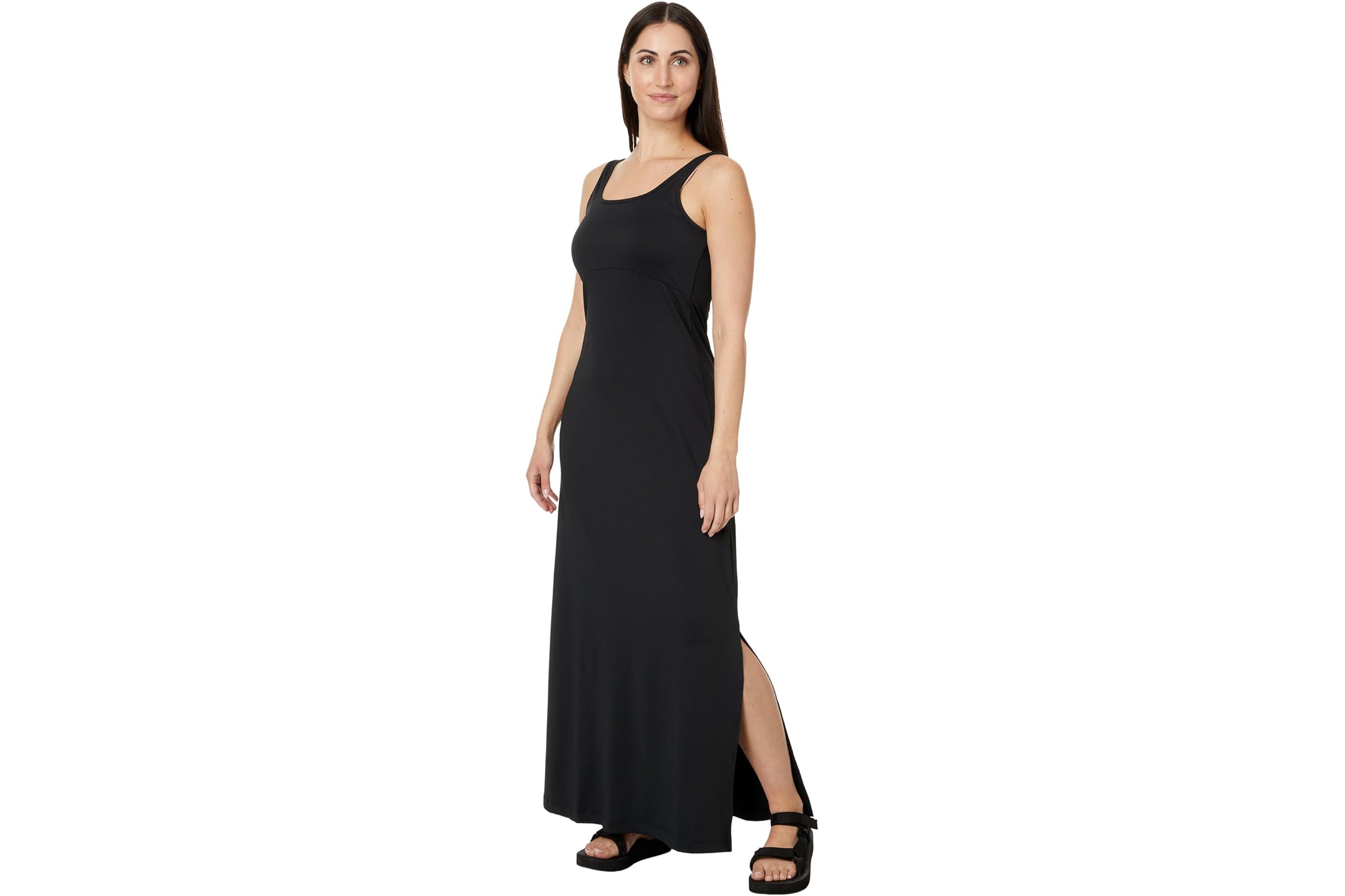 Columbia Freezer Maxi Dress