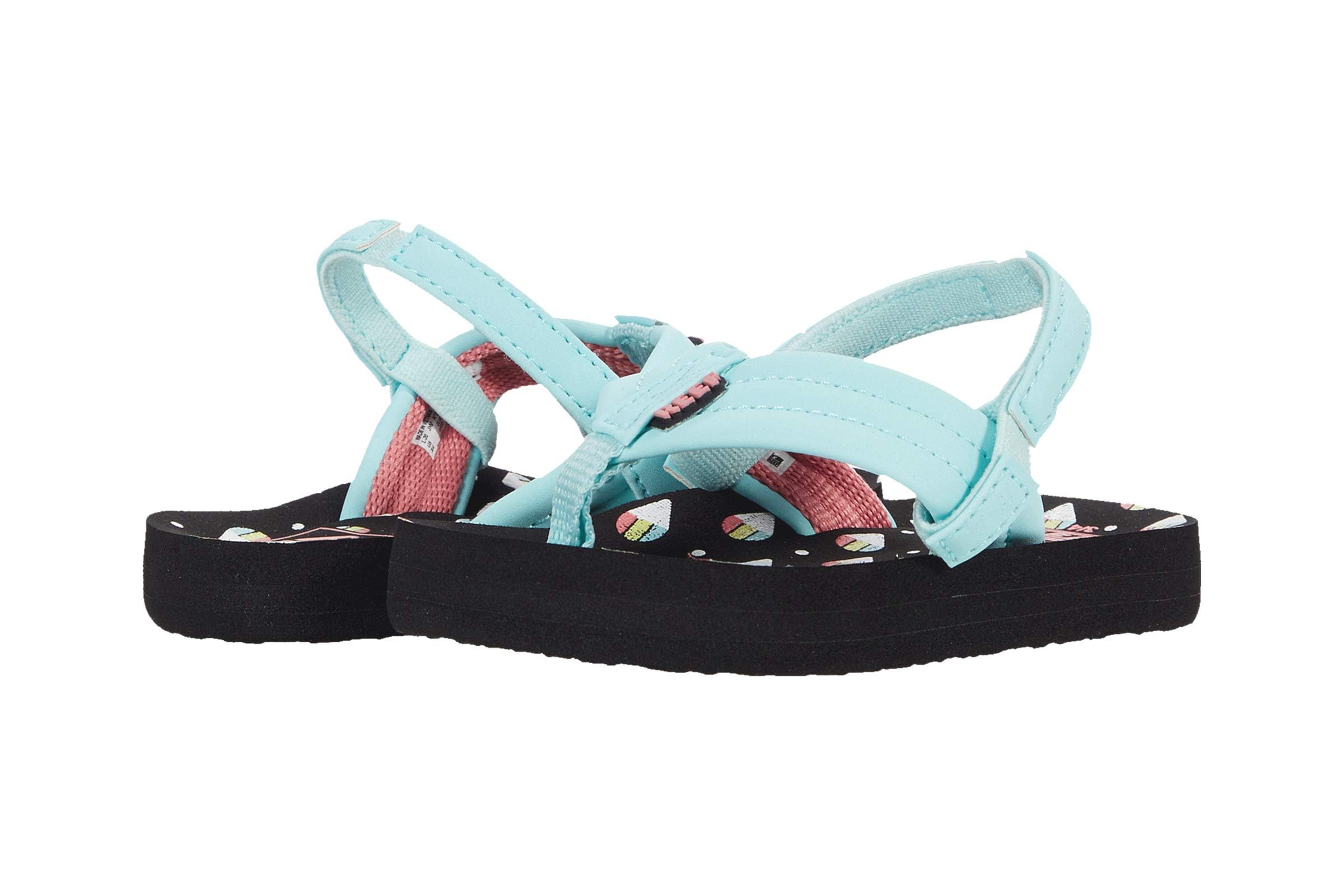 Reef Kids Reef Kids Little Ahi Flip Flop (Infant/Toddler/Little Kid)