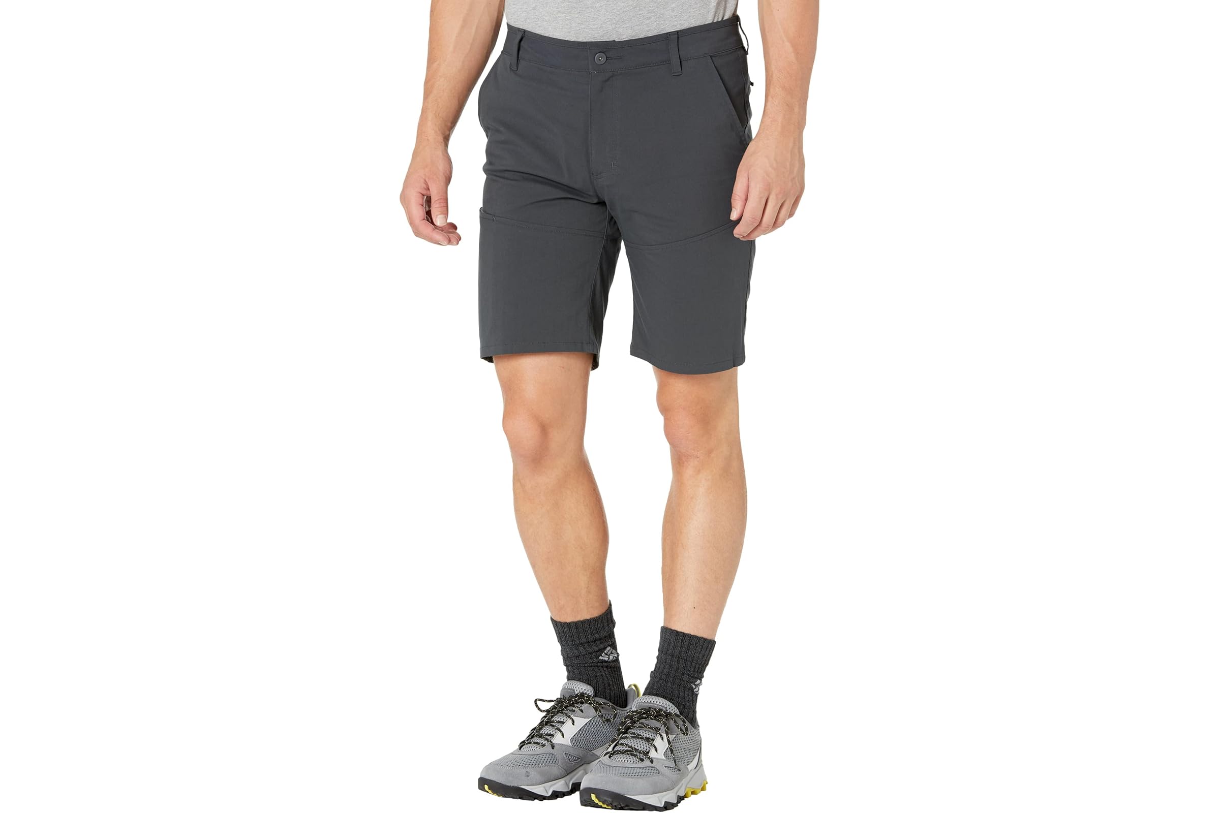 Mountain Hardwear Hardwear AP Shorts