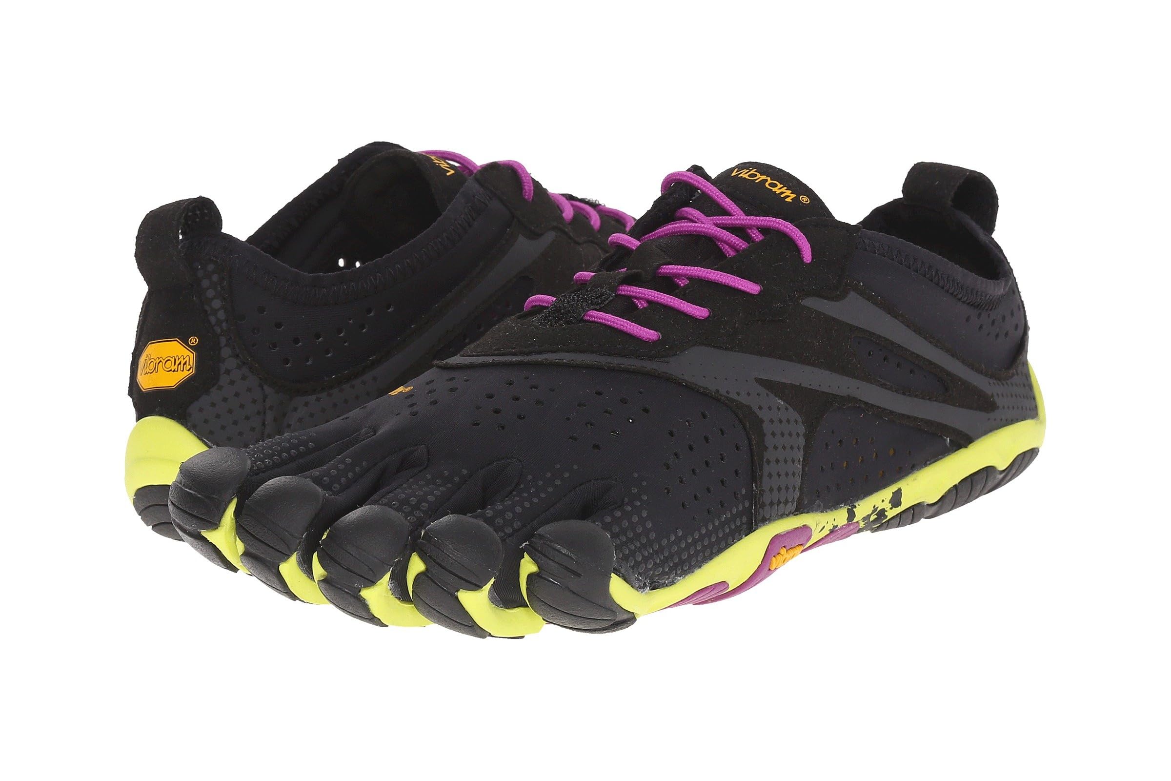 Vibram FiveFingers V-Run