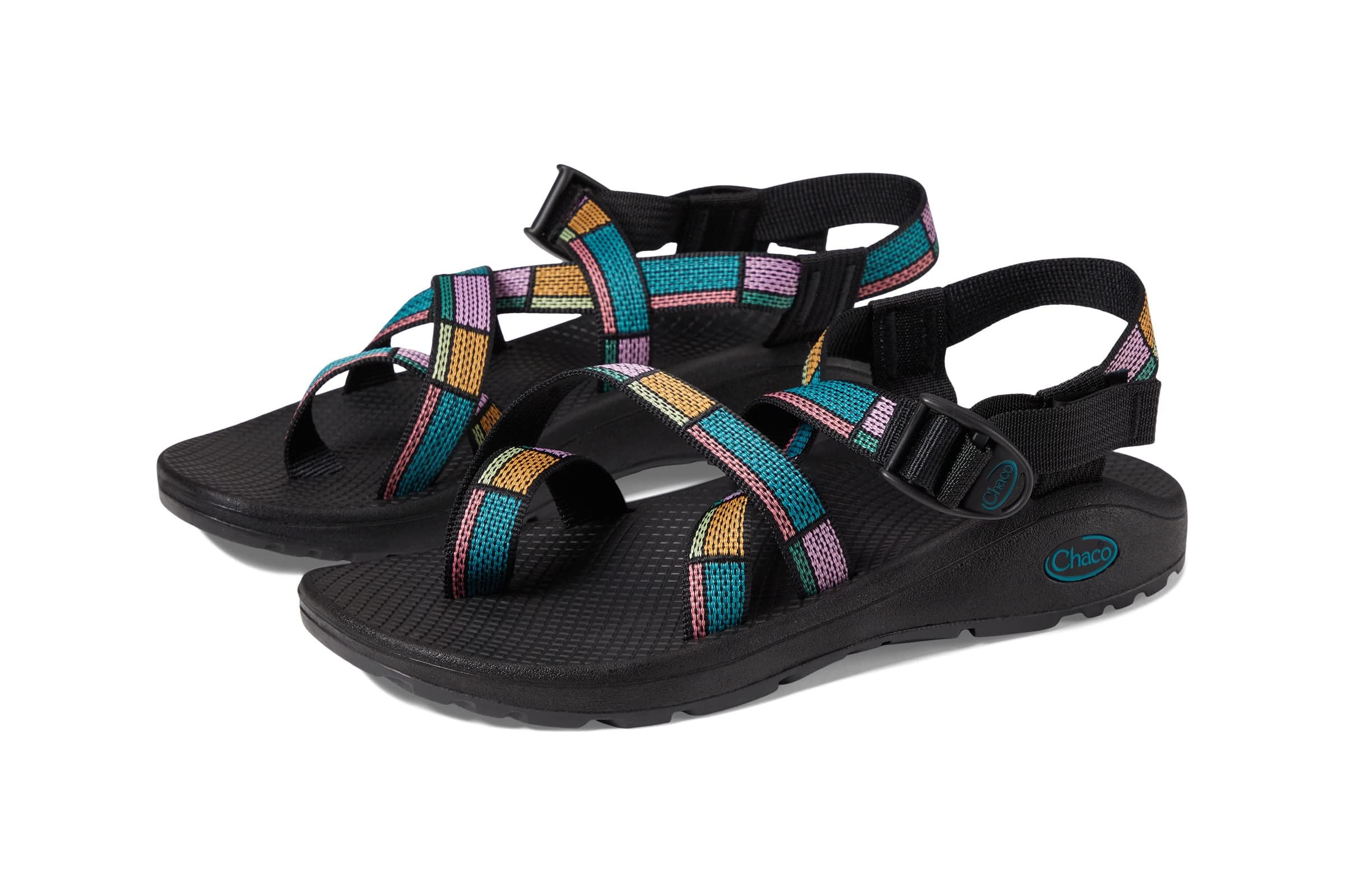 Chaco Z/Cloud 2