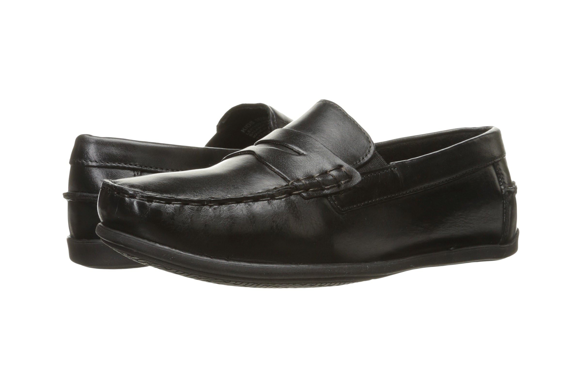 Florsheim Kids Jasper Driver Jr. (Toddler/Little Kid/Big Kid)