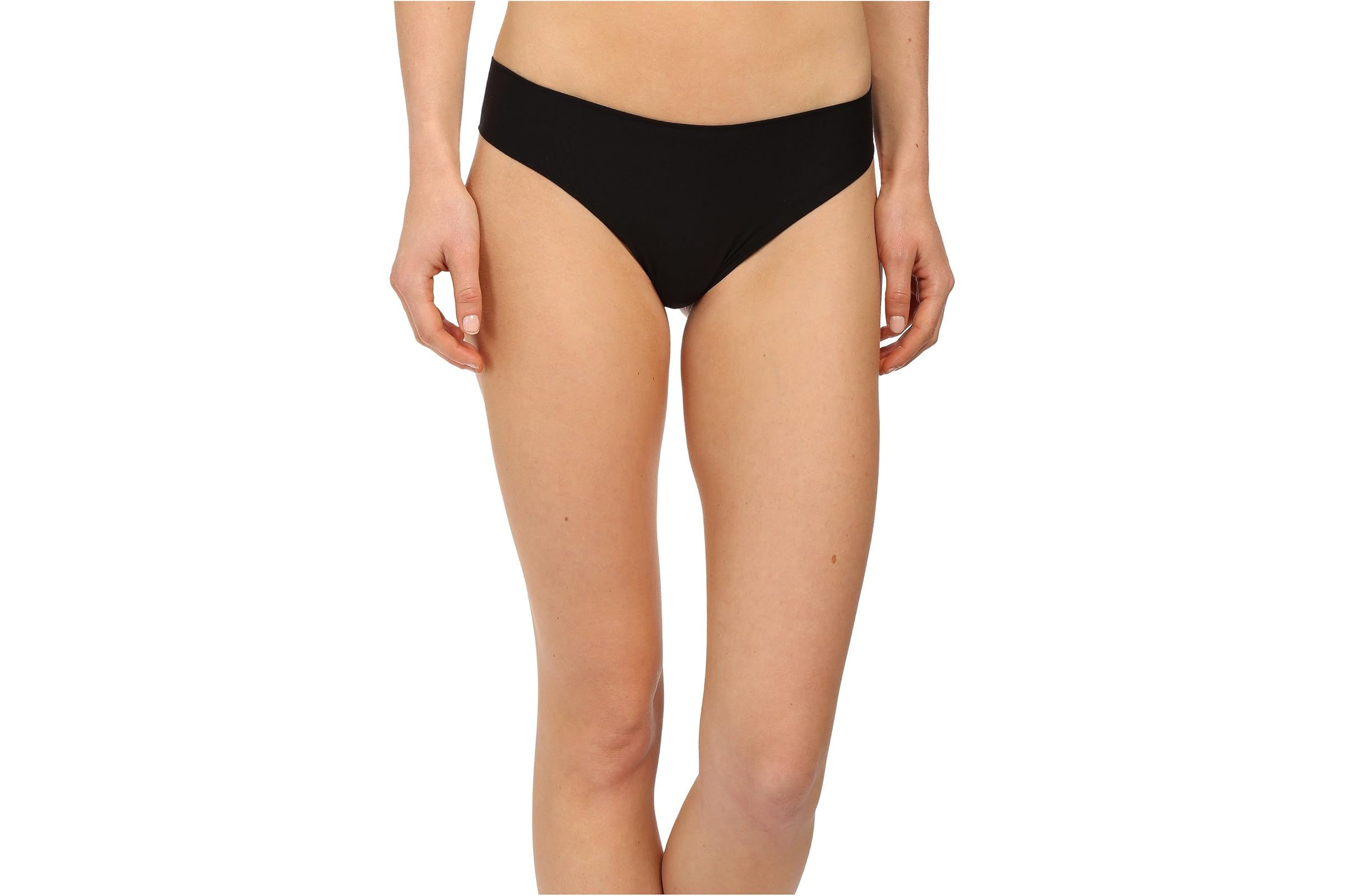 Commando Butter Mid Rise Thong CT16