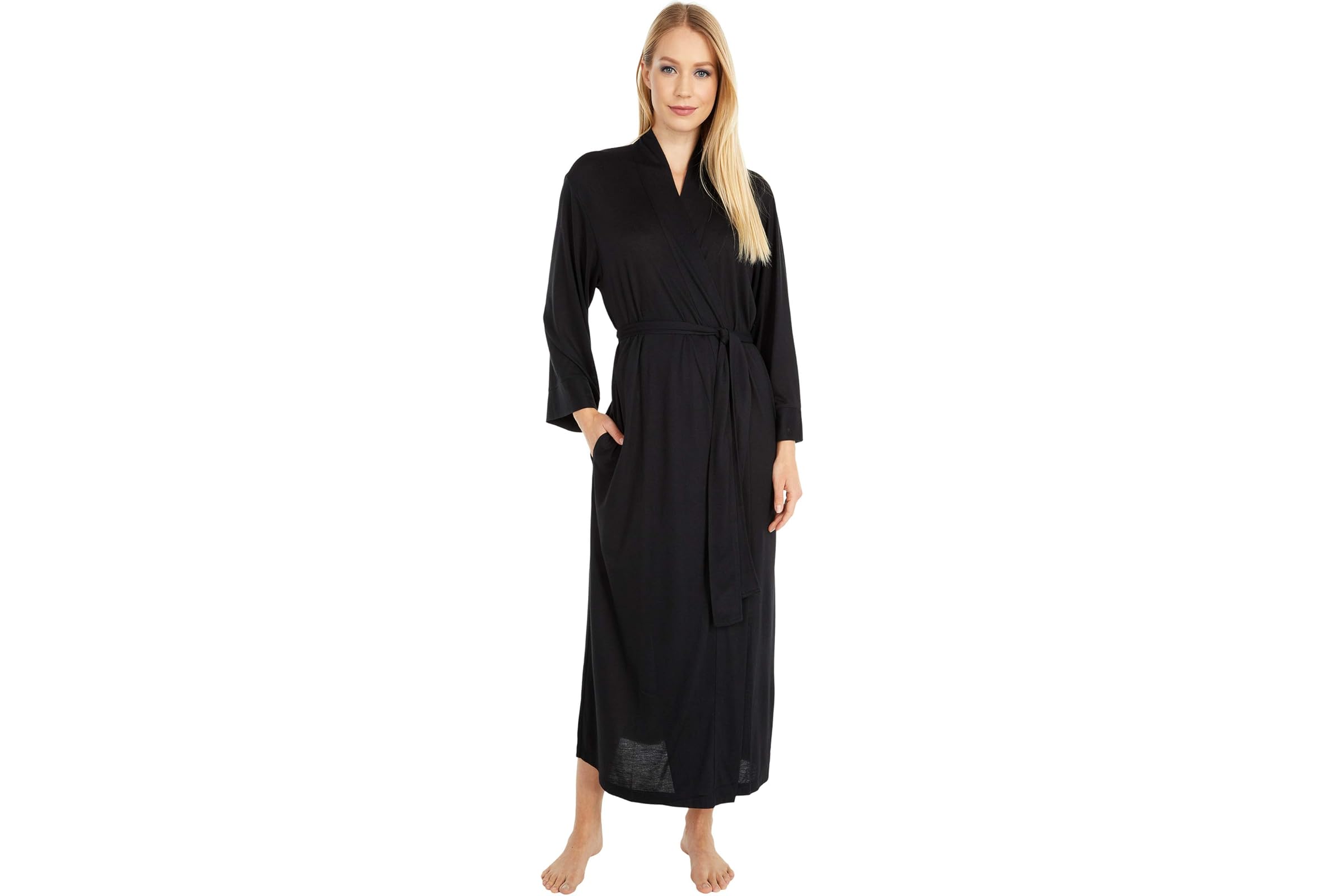 N by Natori Congo Robe