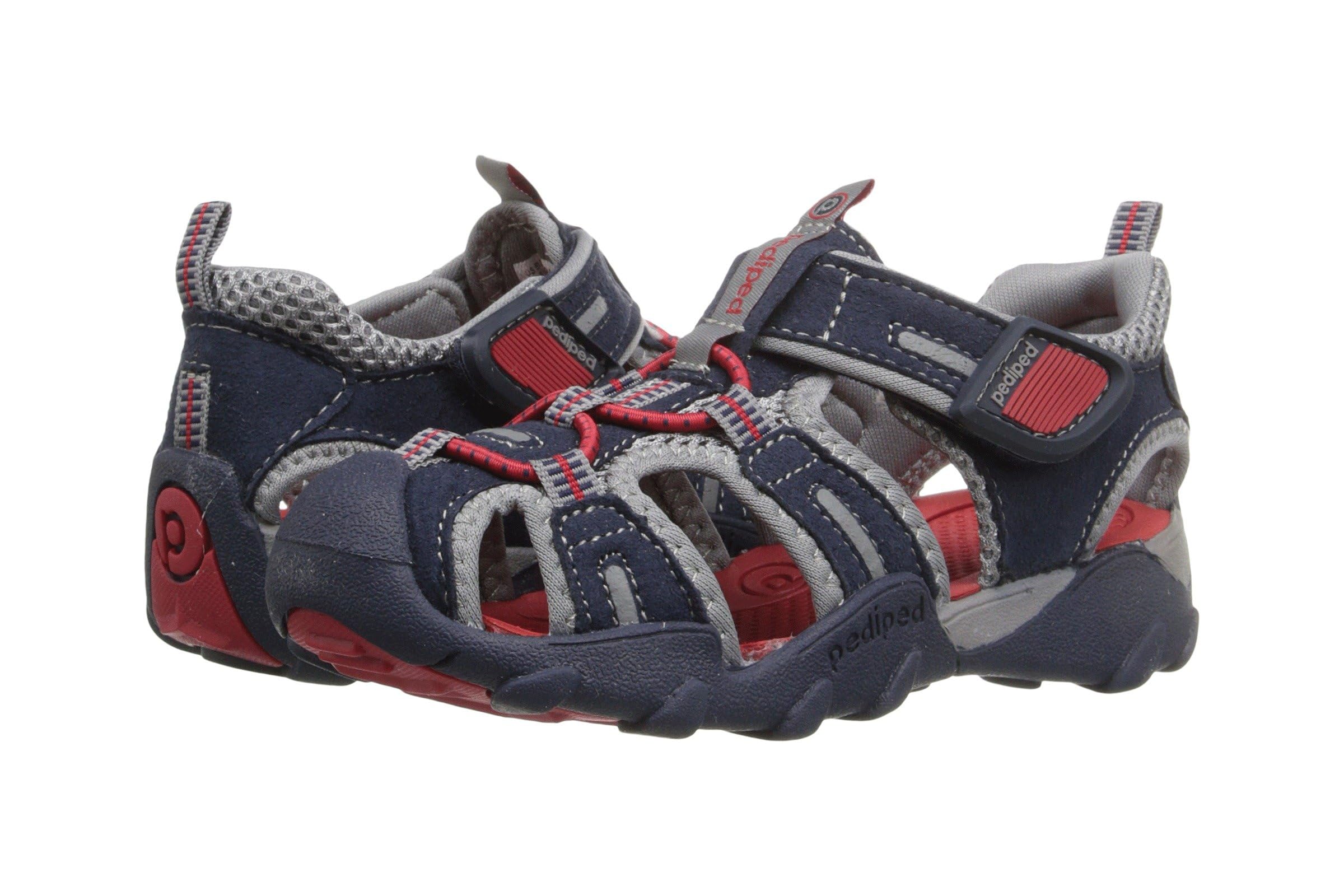 pediped Canyon Flex (Toddler/Little Kid/Big Kid)