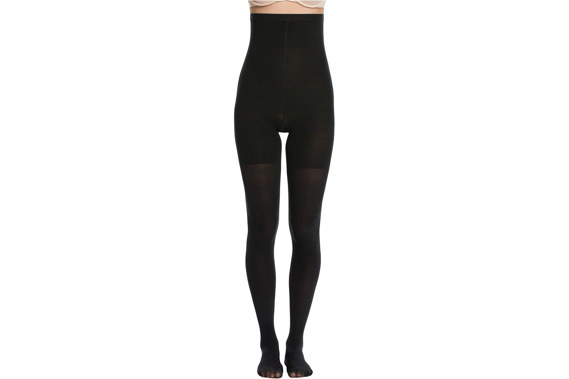 Колготки Spanx SPANX Tight-End Tights High-Waisted 4990₽