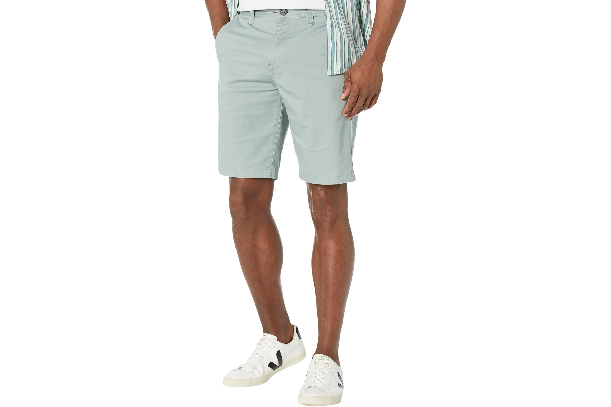 Volcom Frickin Modern Stretch Short