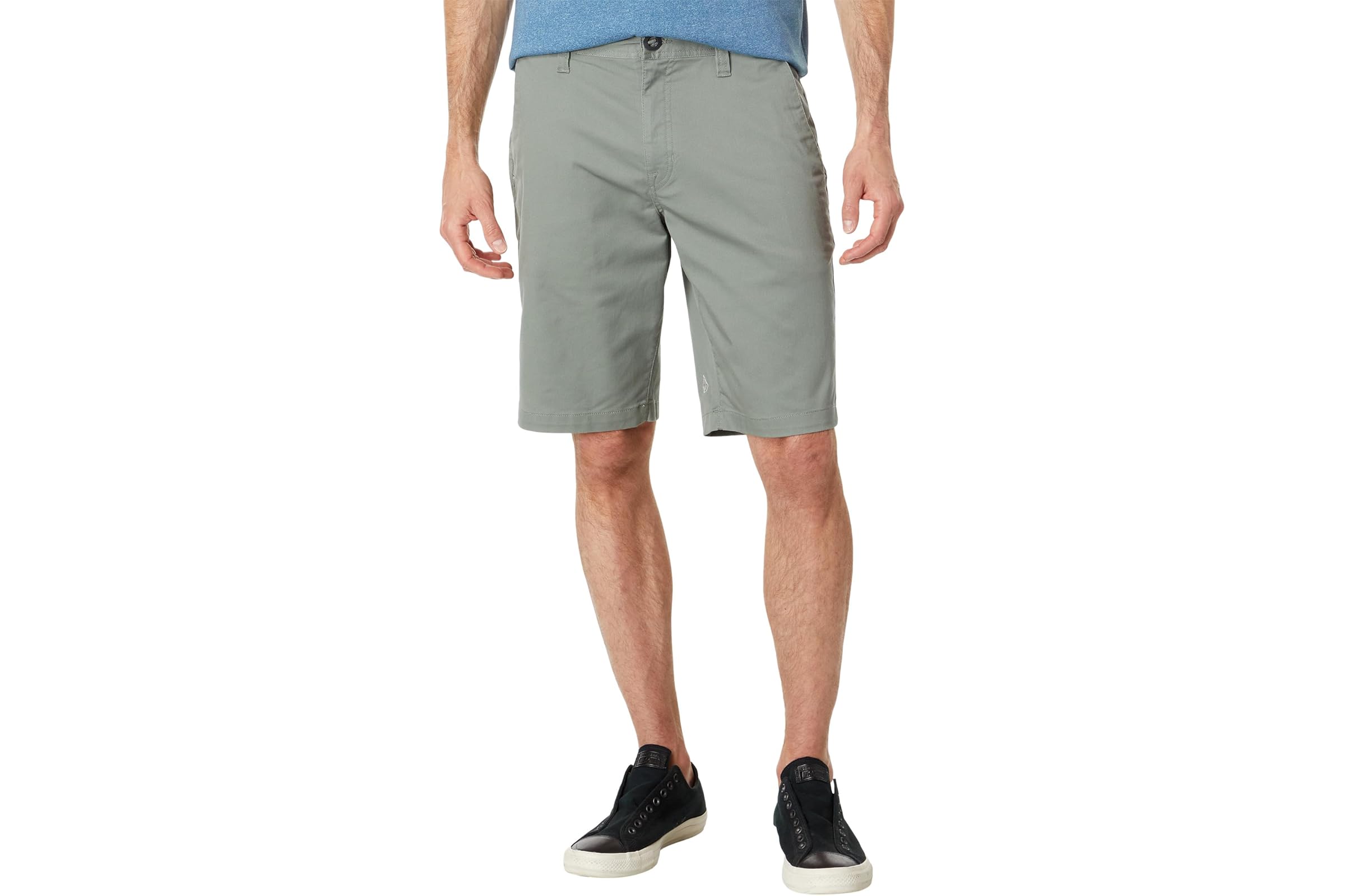 Volcom Frickin Modern Stretch Short