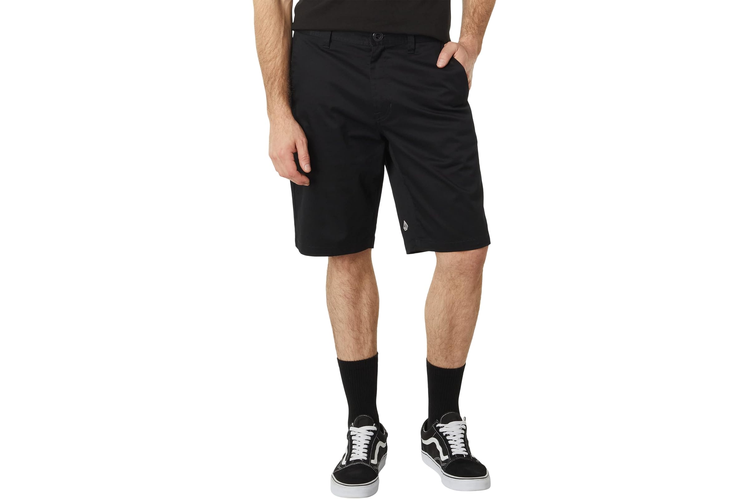 Volcom Frickin Modern Stretch Short