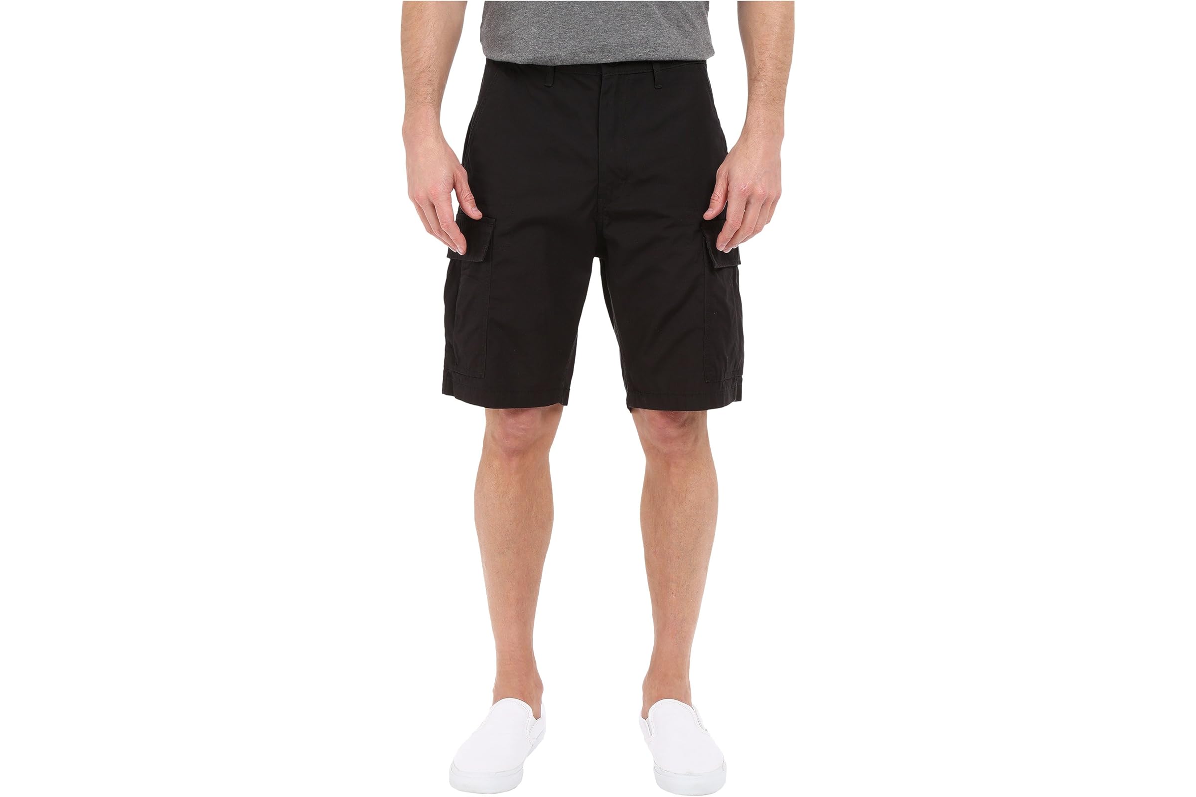 Levis Mens Carrier Cargo Shorts