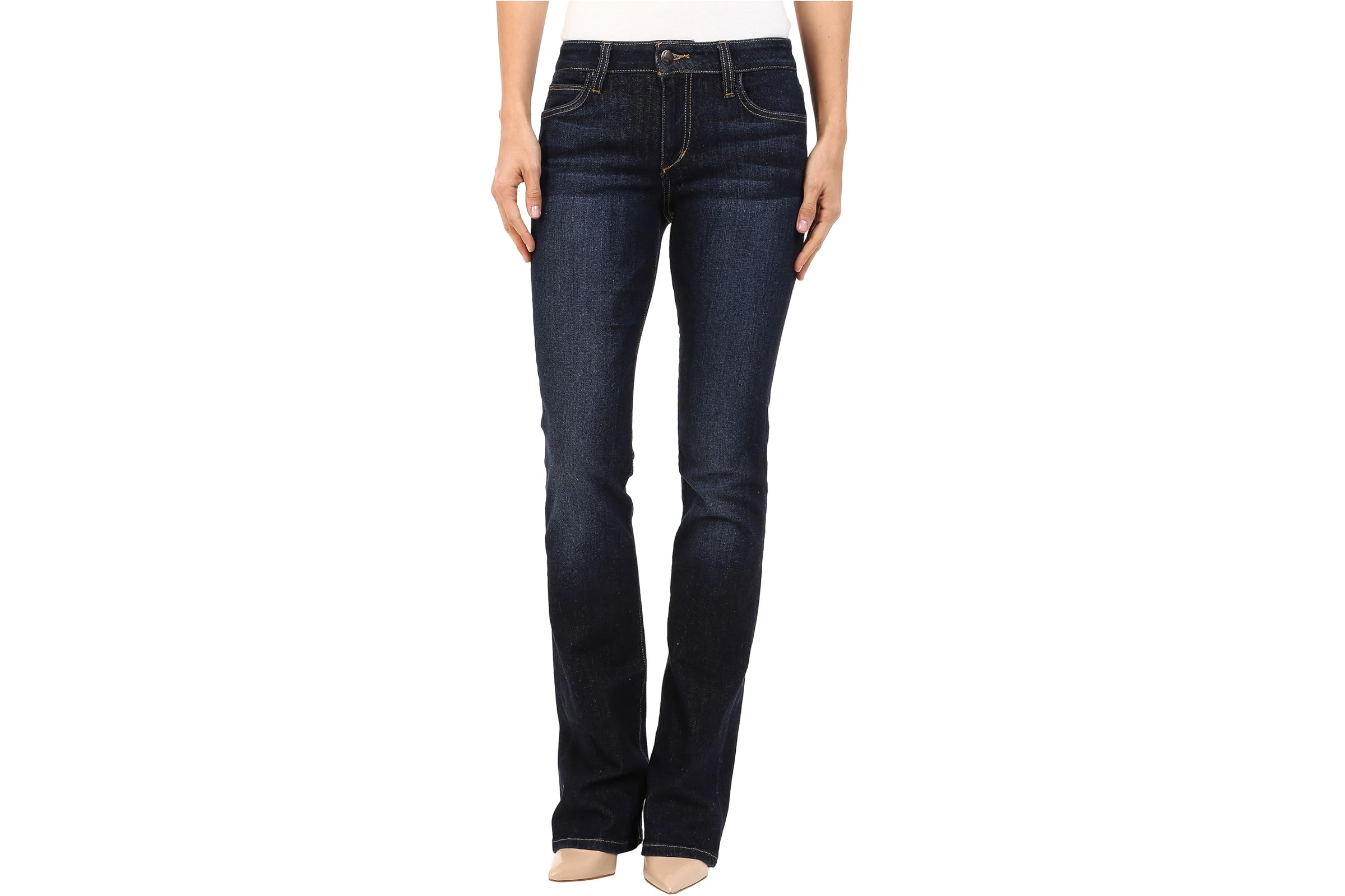 Joes Jeans Honey Bootcut Jeans in Rikki