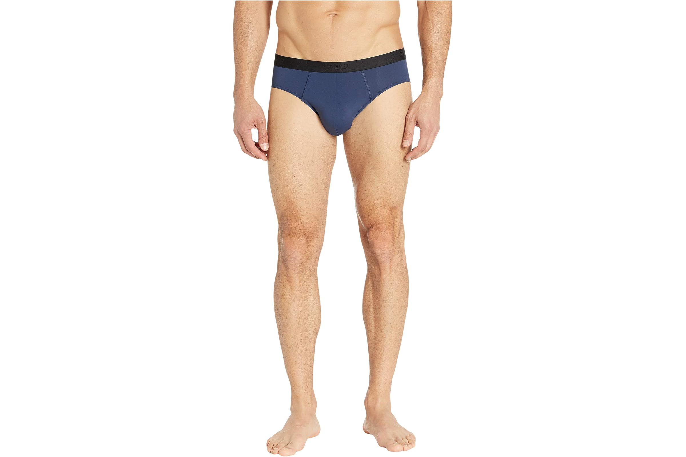 Hanro Micro Touch Brief - No Fly