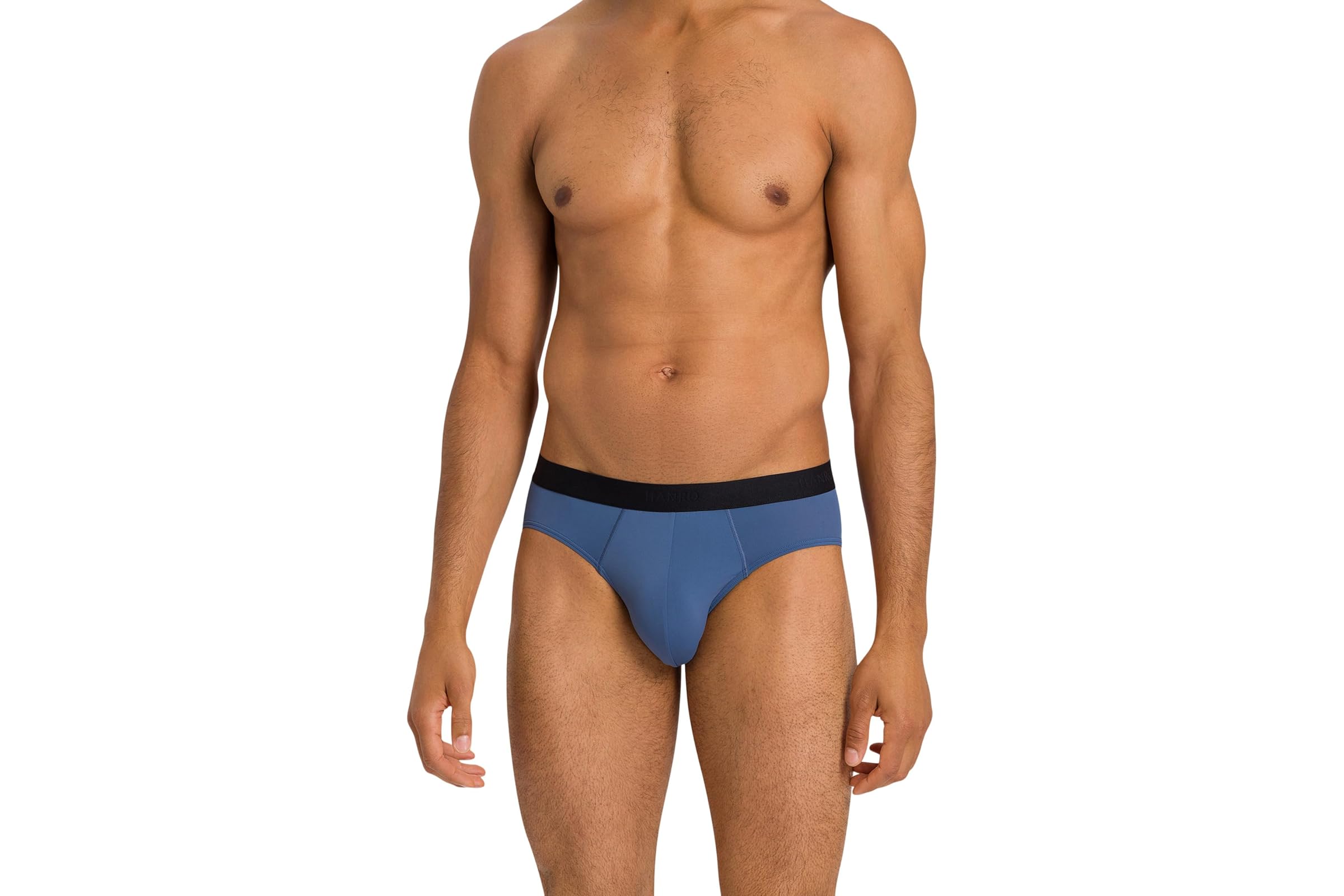 Hanro Micro Touch Brief - No Fly