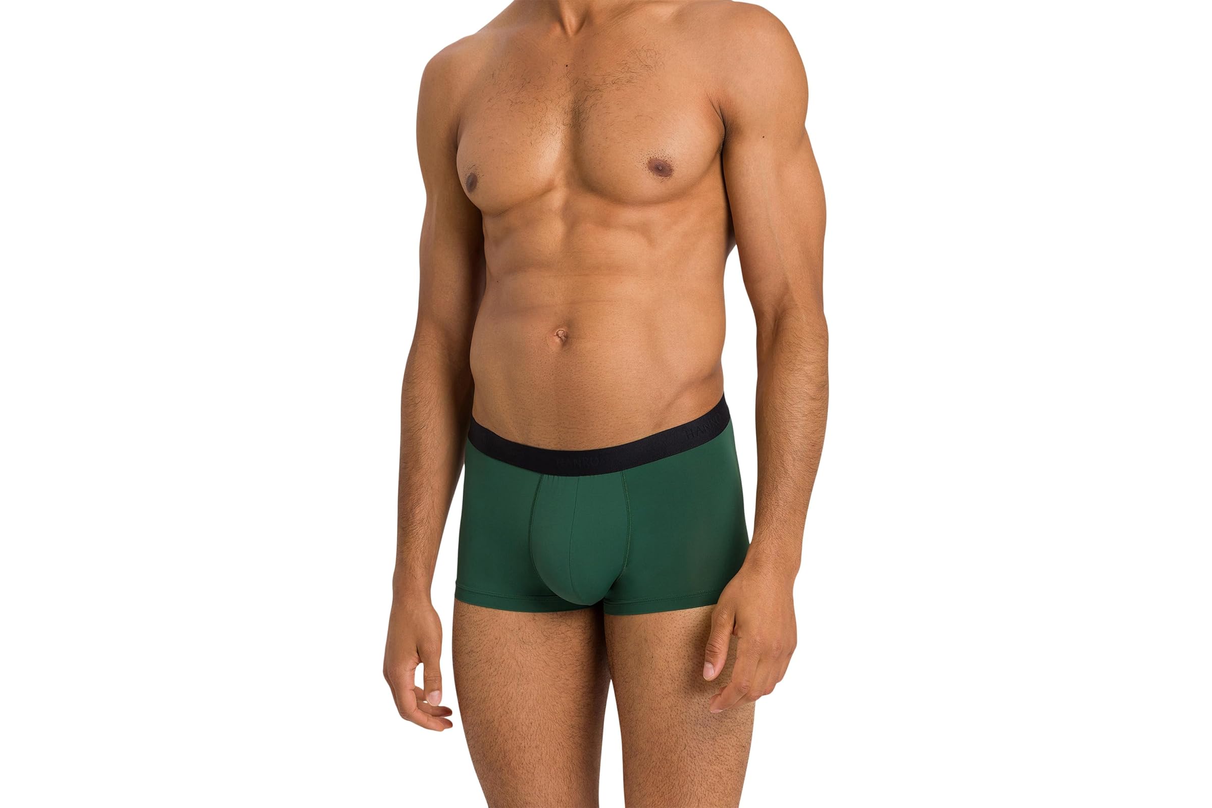 Hanro Micro Touch Boxer Brief