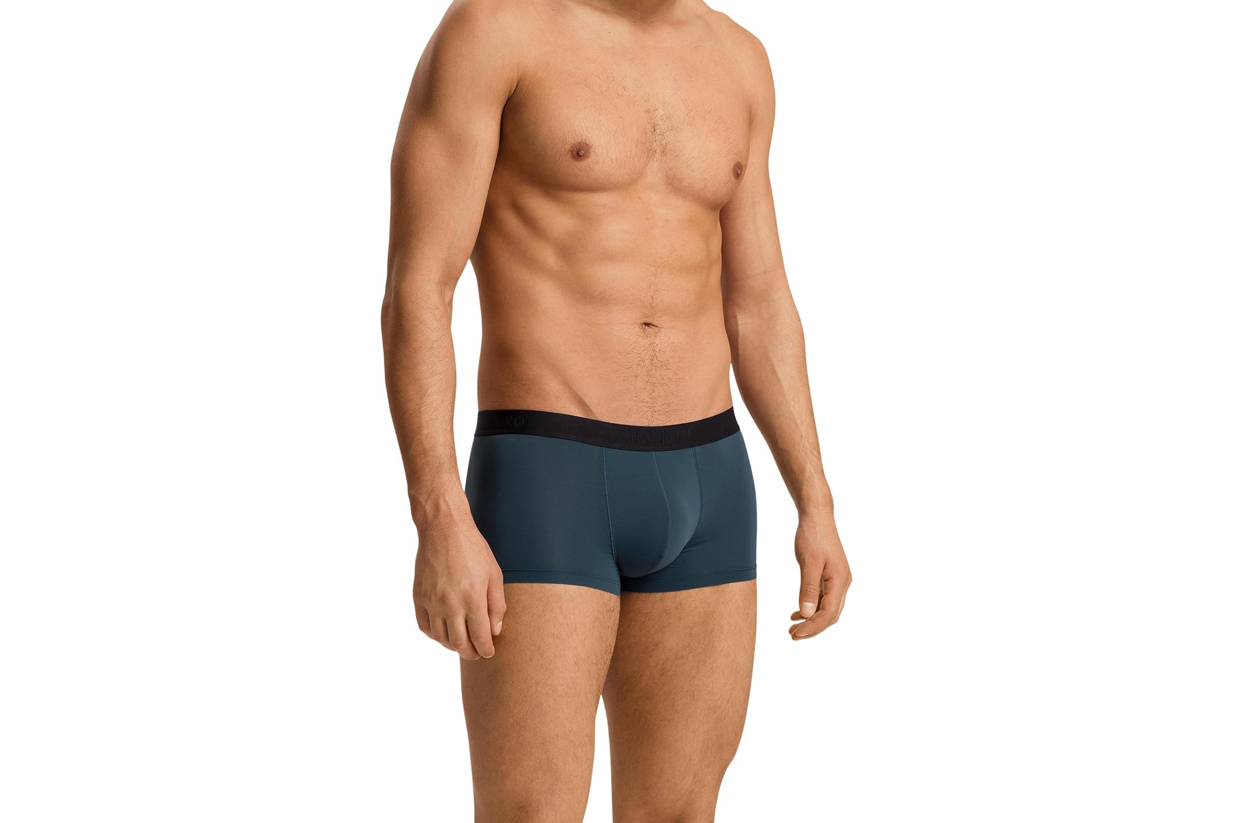 Hanro Micro Touch Boxer Brief