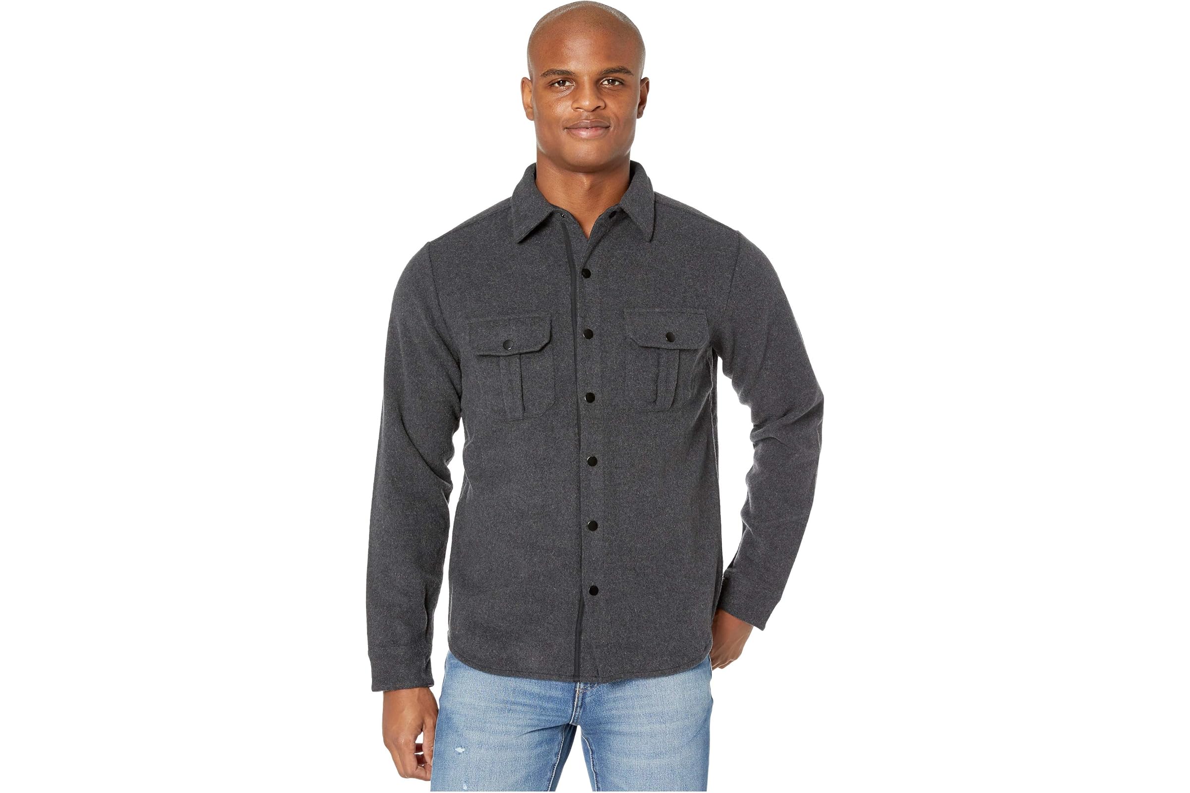 Smartwool Anchor Line Shirt Jacket