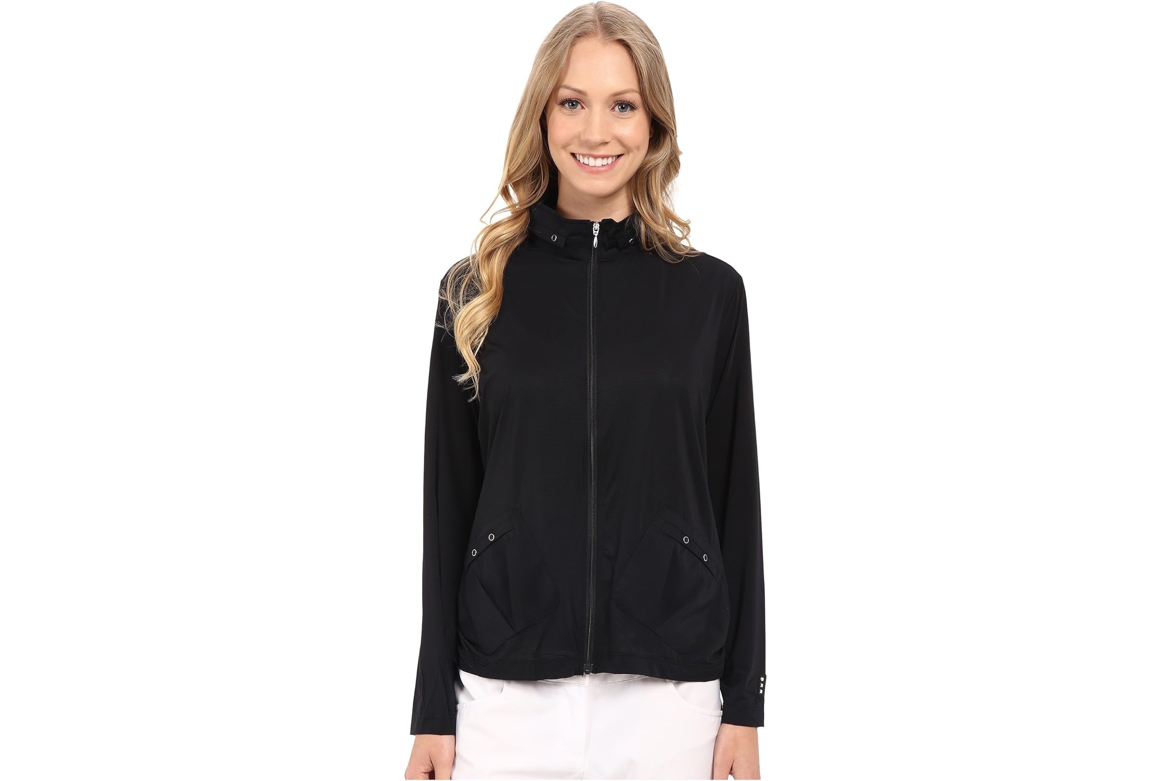 Jamie Sadock Sunsense Lightweight Jacket