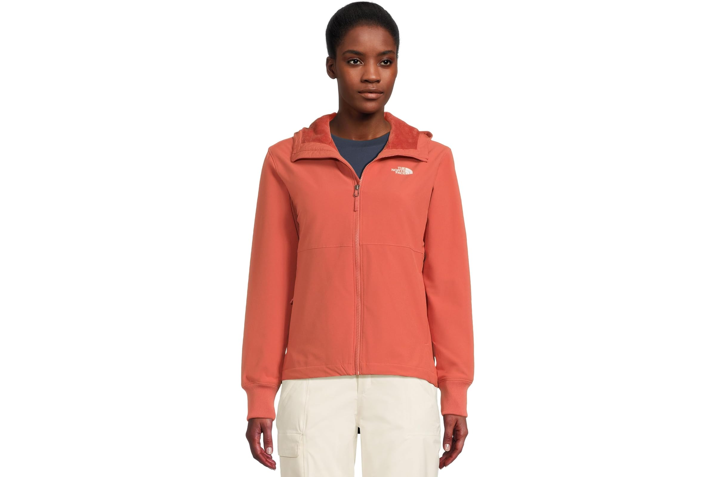 The North Face Shelbe Raschel Hoodie 29890₽