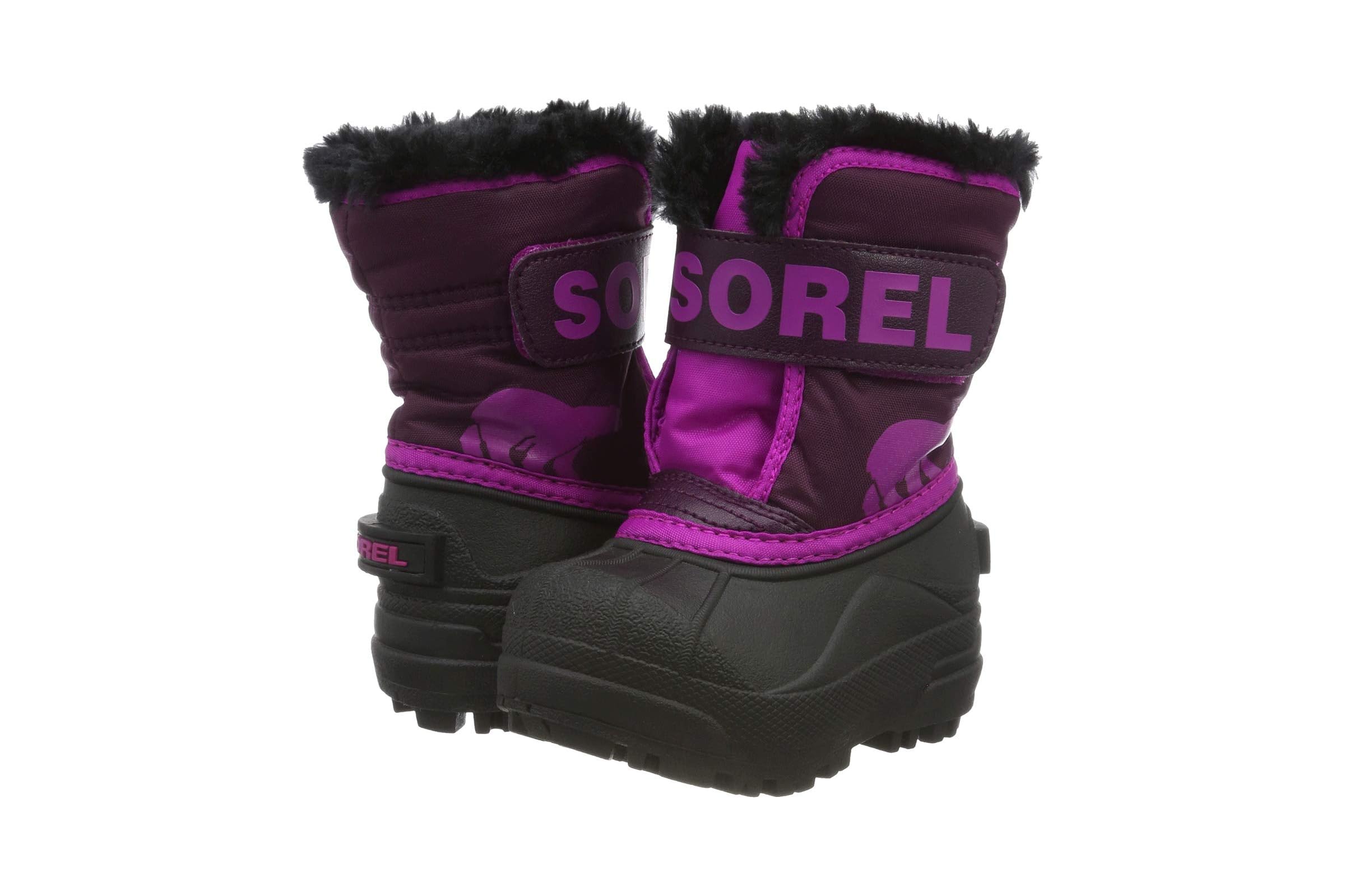 SOREL Kids Snow Commander (Toddler)