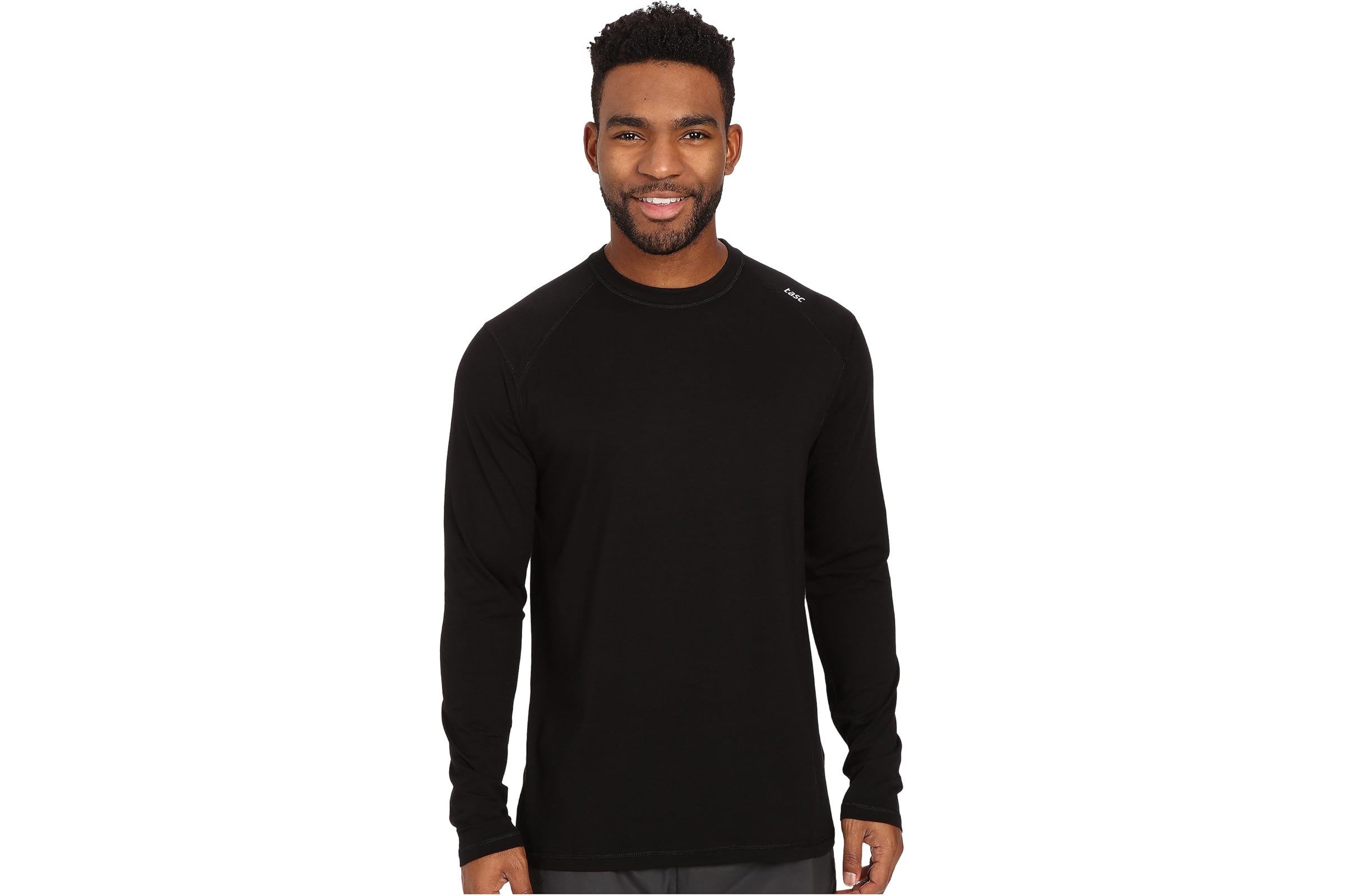 tasc Performance Carrollton Long Sleeve Shirt