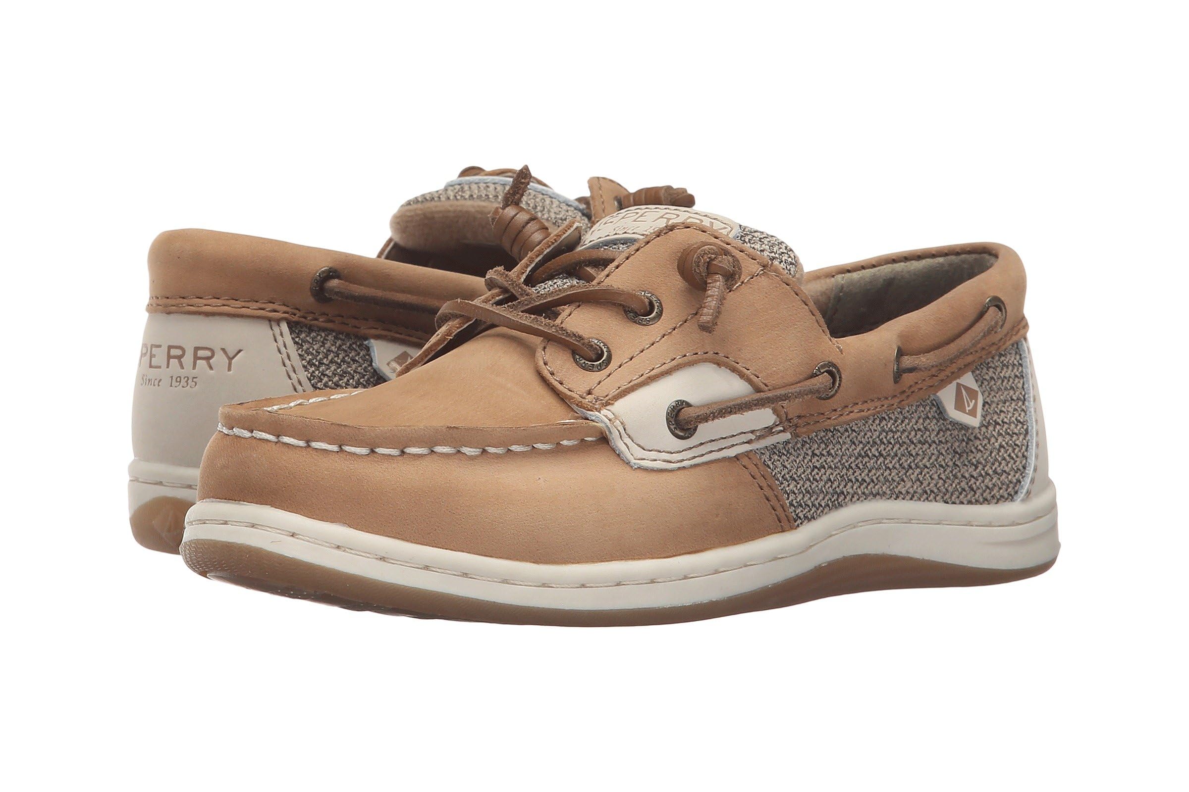 Sperry Kids Songfish (Little Kid/Big Kid)