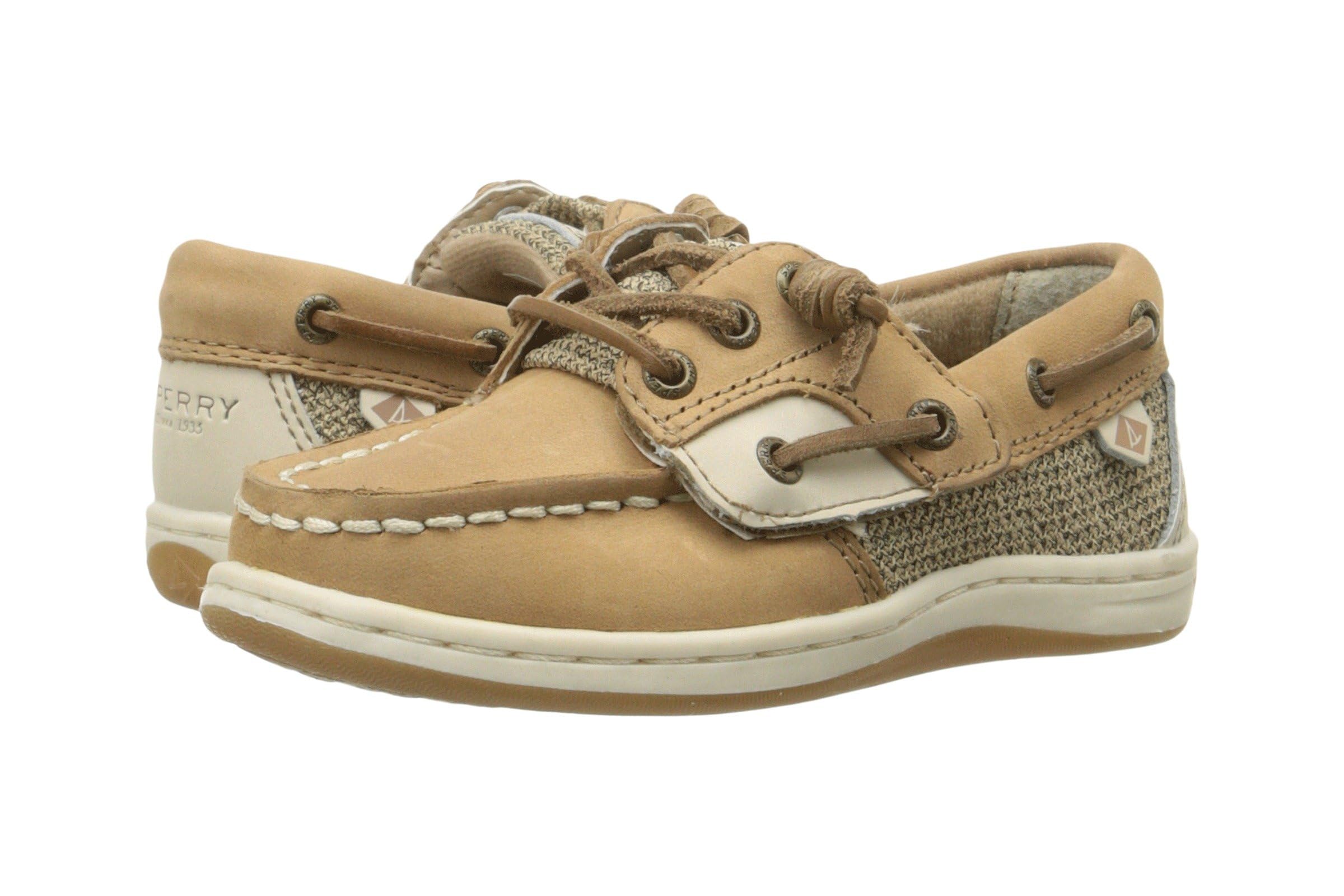 Sperry Kids Songfish Jr. (Toddler/Little Kid)