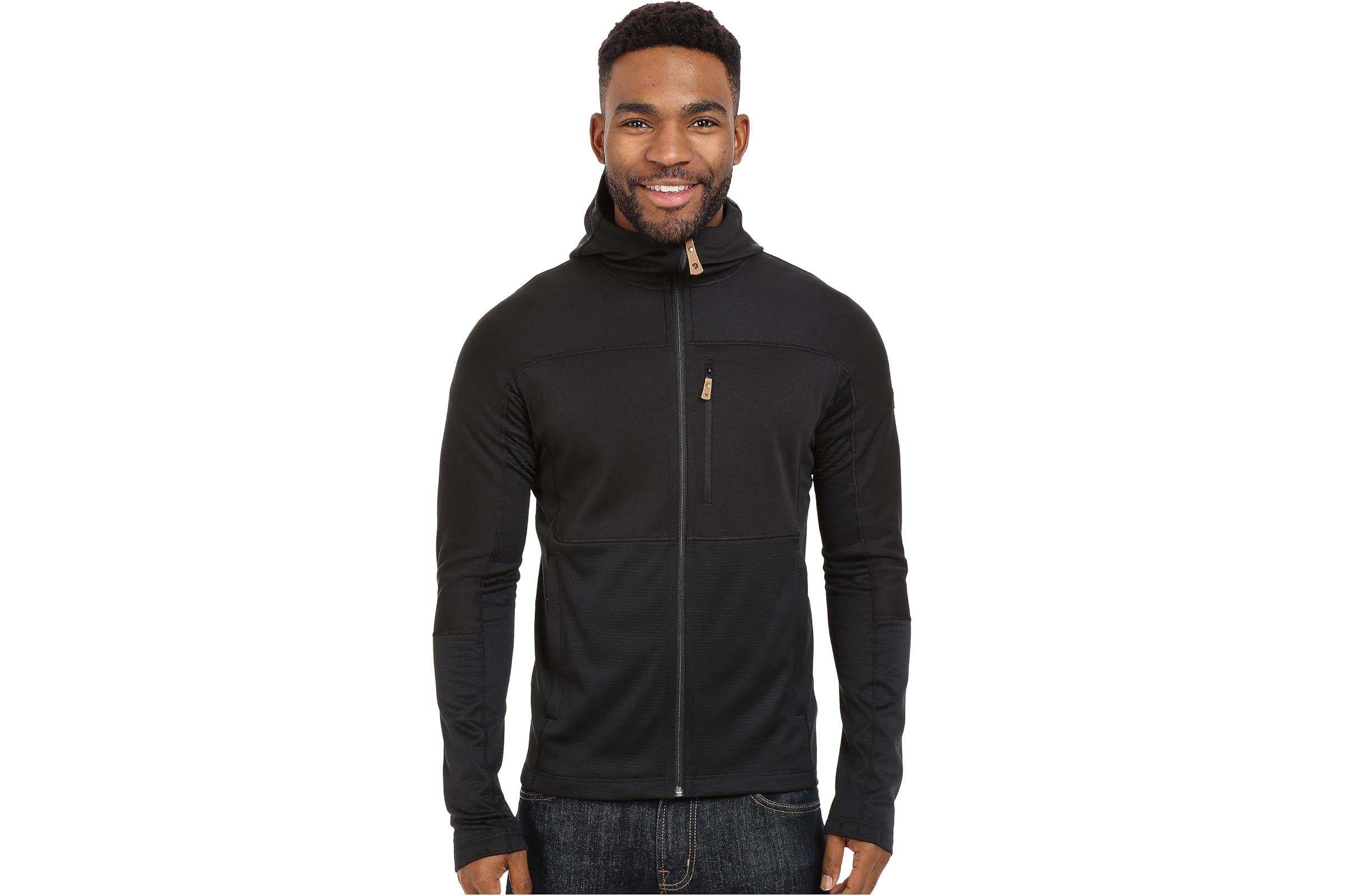 Fjallraven Abisko Trail Fleece