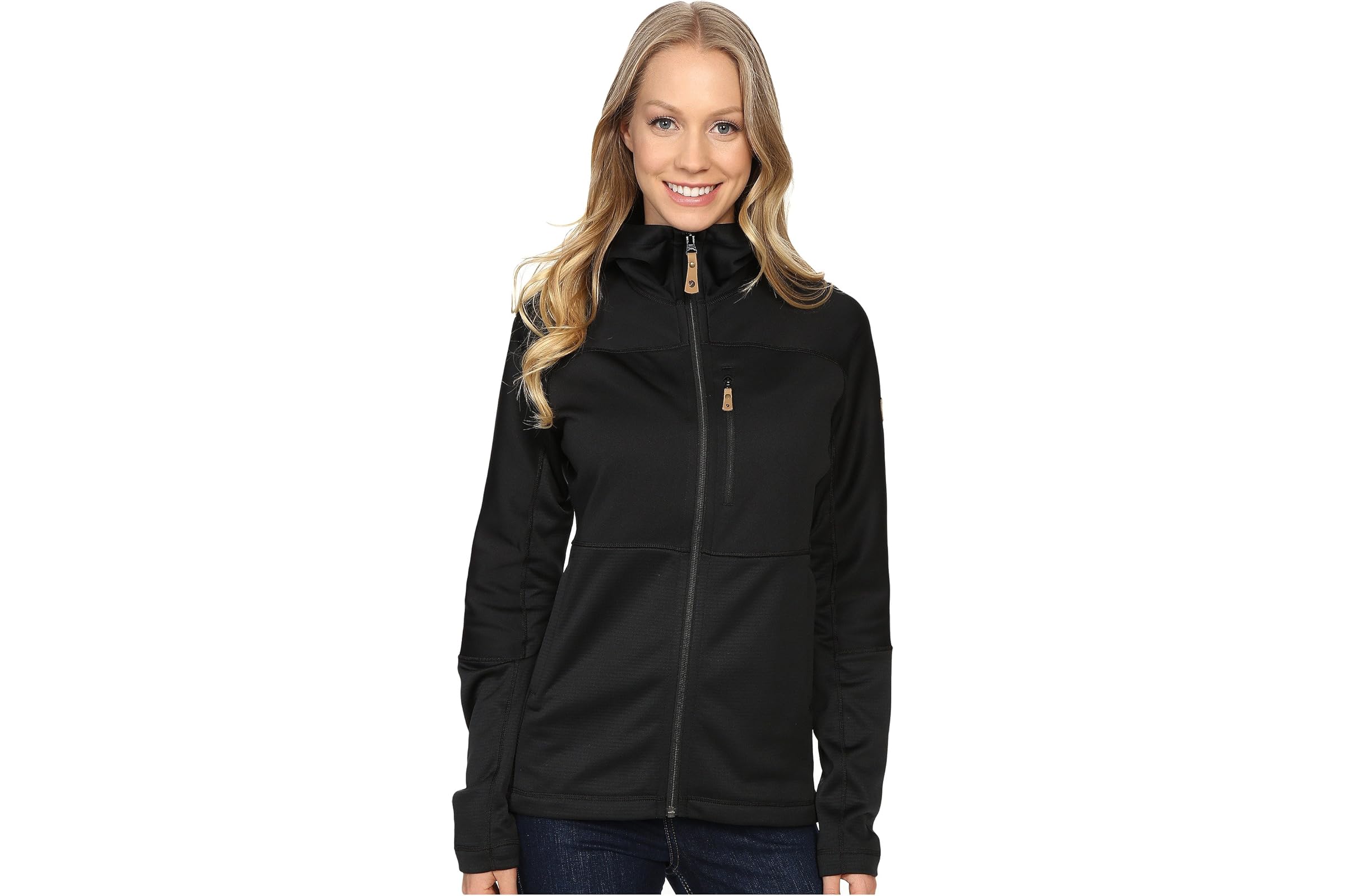 Fjallraven Abisko Trail Fleece