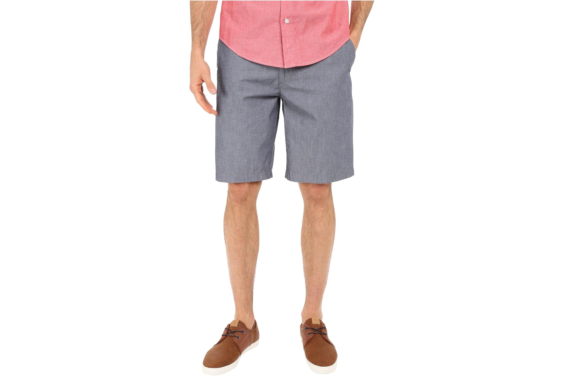 Dockers 105 Perfect Short 5690₽