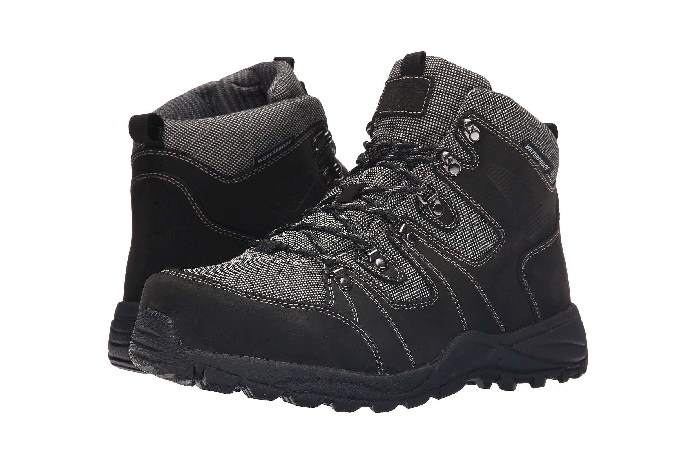 Drew Trek Waterproof Boot