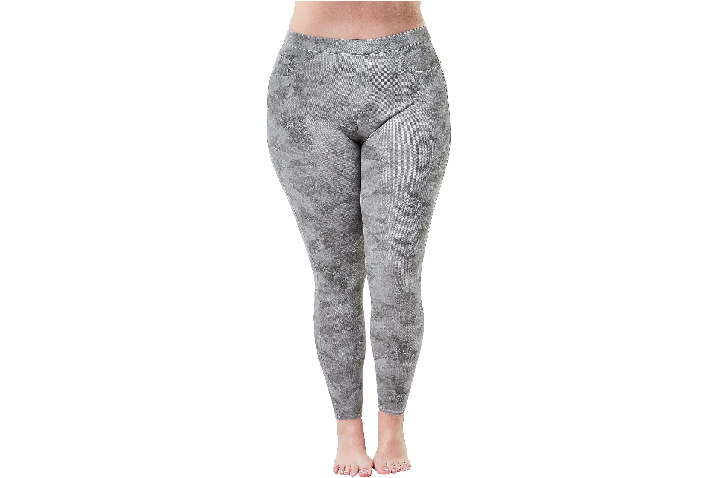 Spanx Jean-ish Ankle Leggings