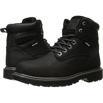 Ботинки Wolverine Floorhand Steel Toe