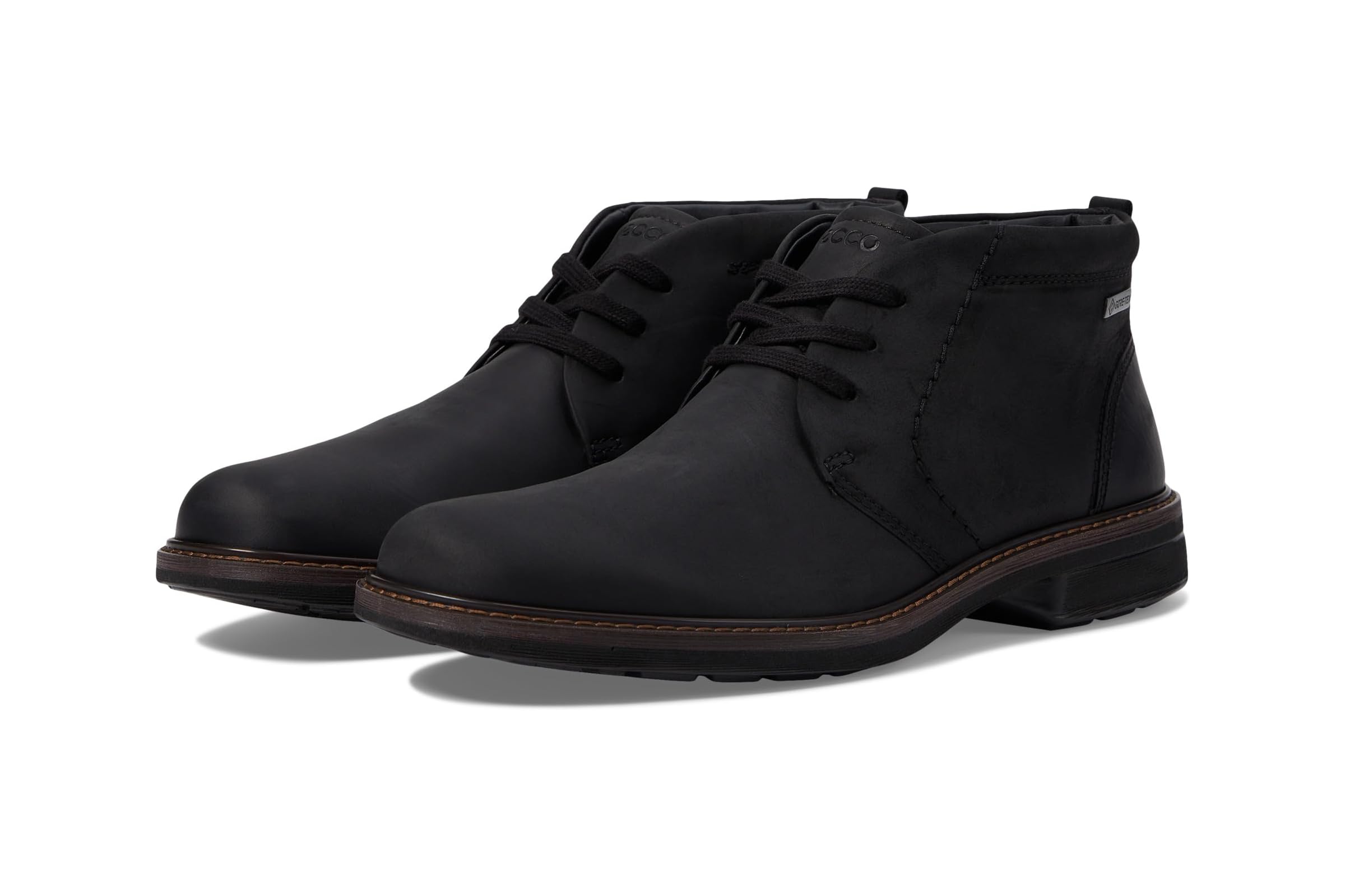 ECCO Turn GORE-TEX Chukka Tie