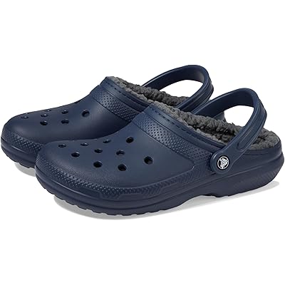 Crocs Classic Lined Clog