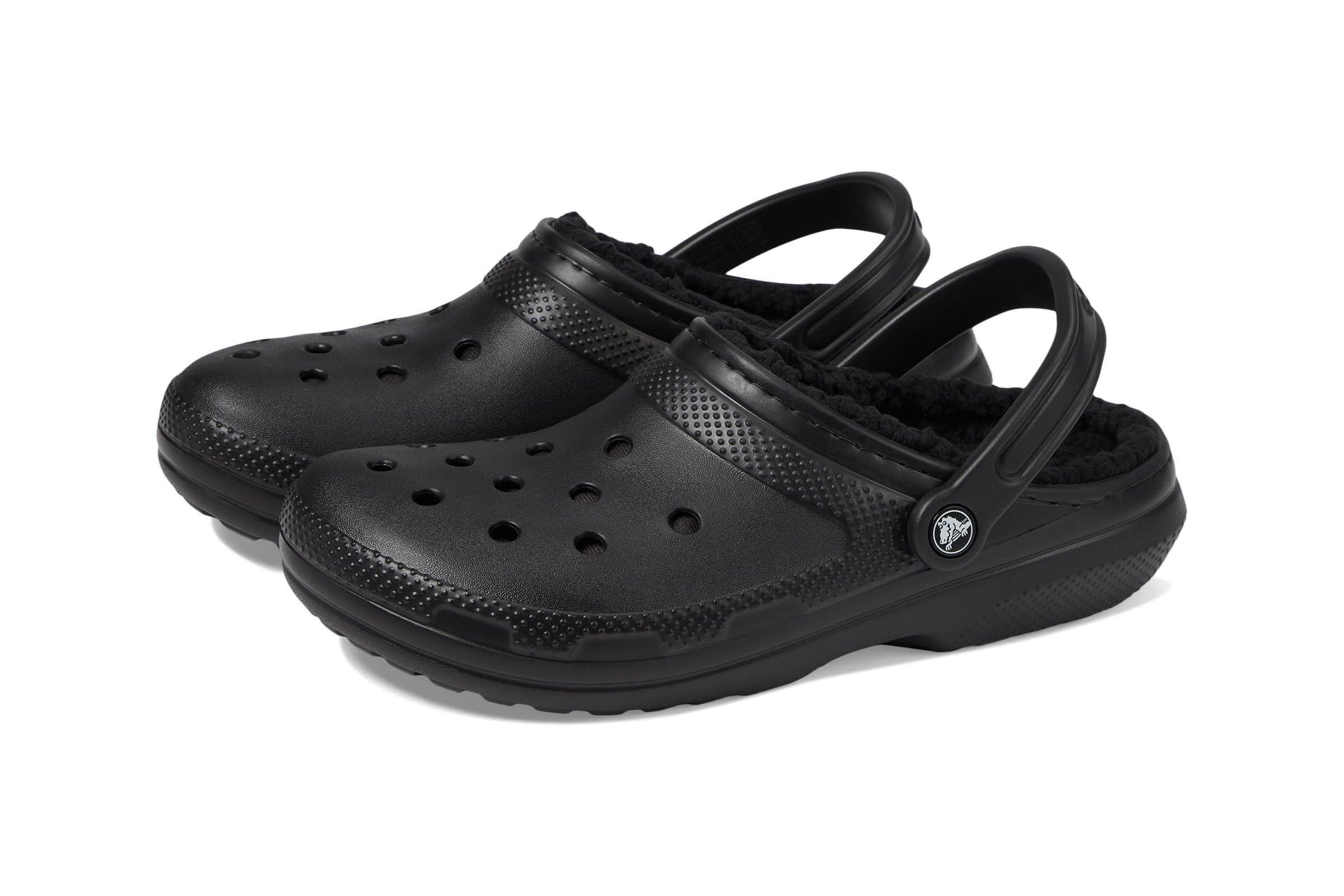 Crocs Classic Lined Clog 9290₽