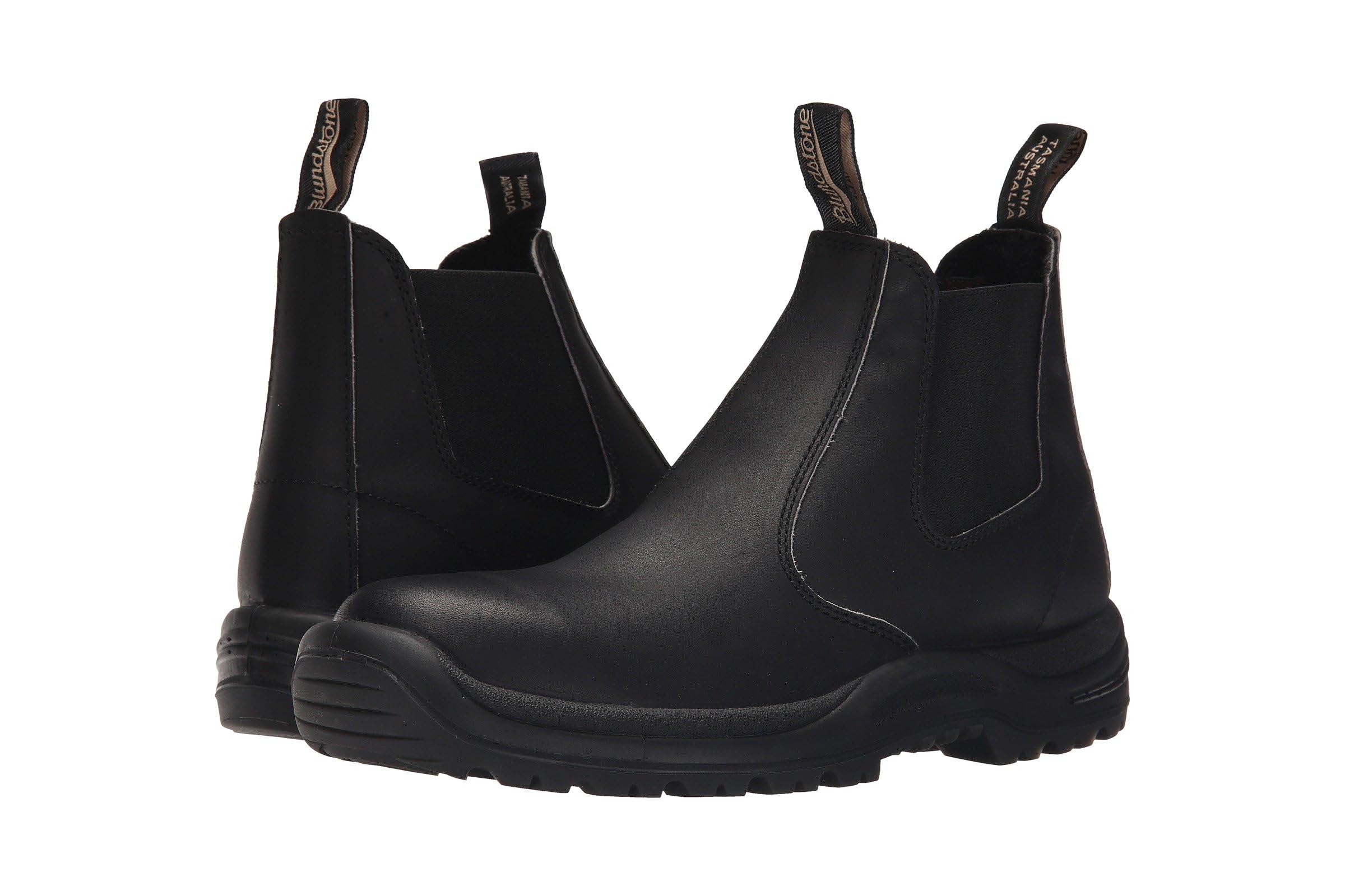 Blundstone BL491 Work Chelsea Boot