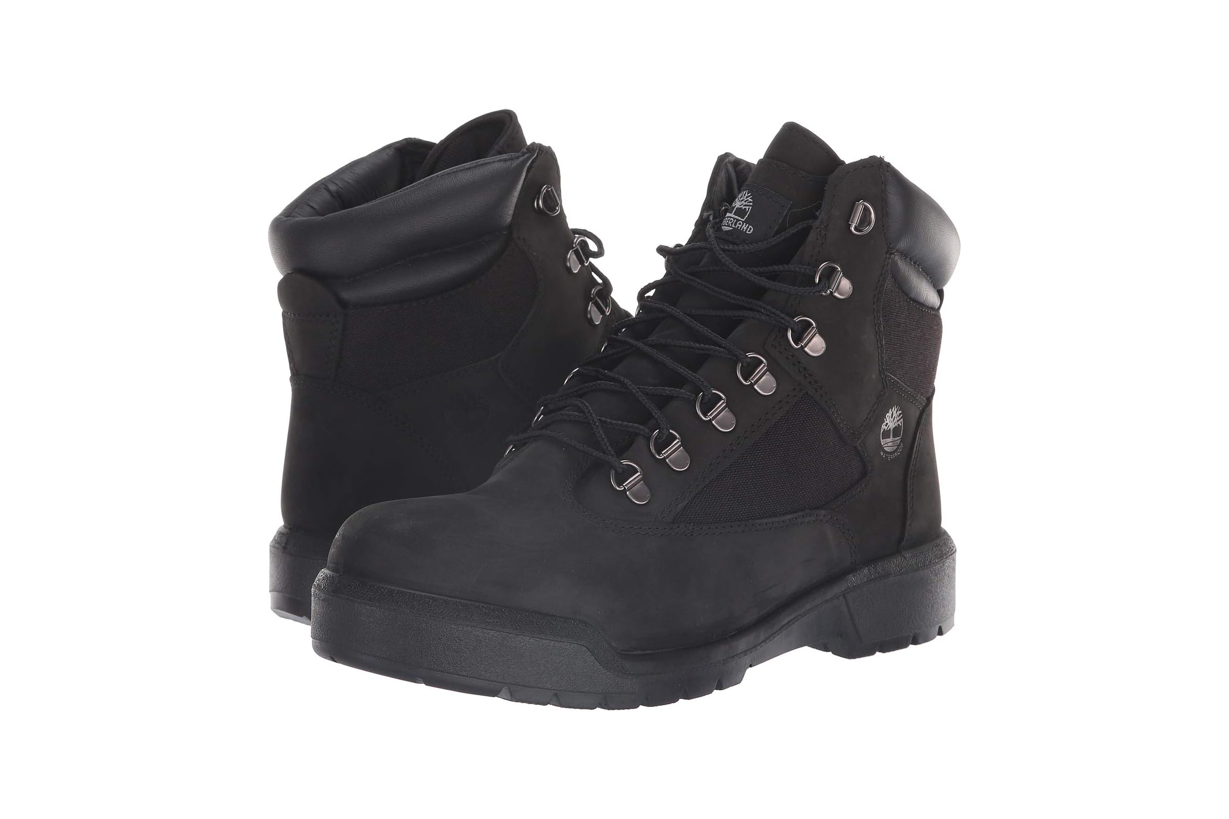 Timberland Field Boot 6