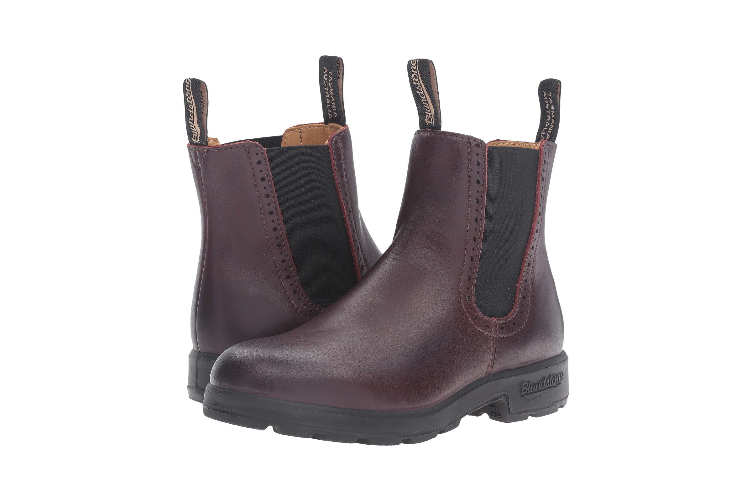 Blundstone BL1352 High-Top Chelsea Boot