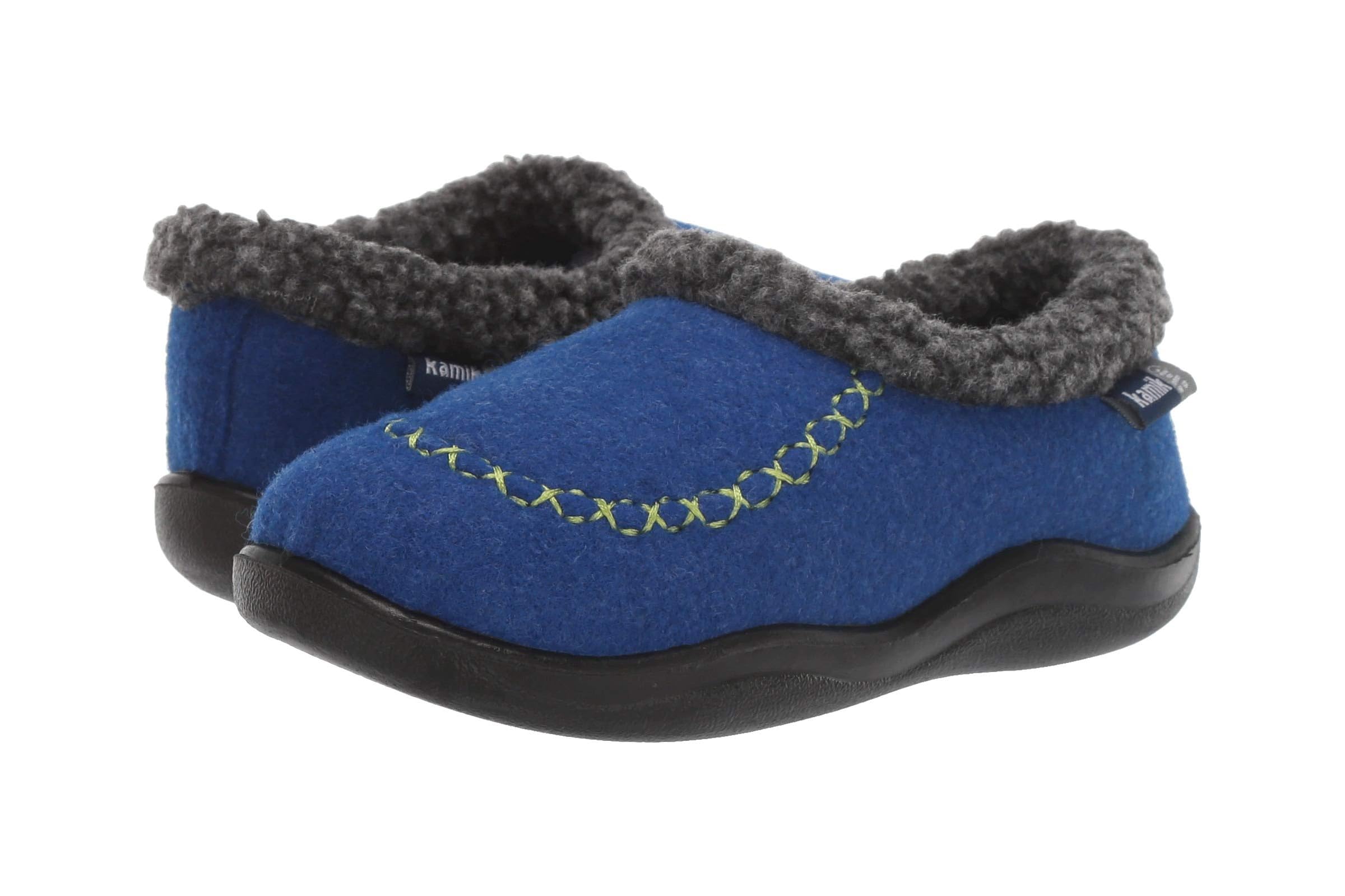 Kamik Kids Cozycabin 2 (Toddler/Little Kid/Big Kid)